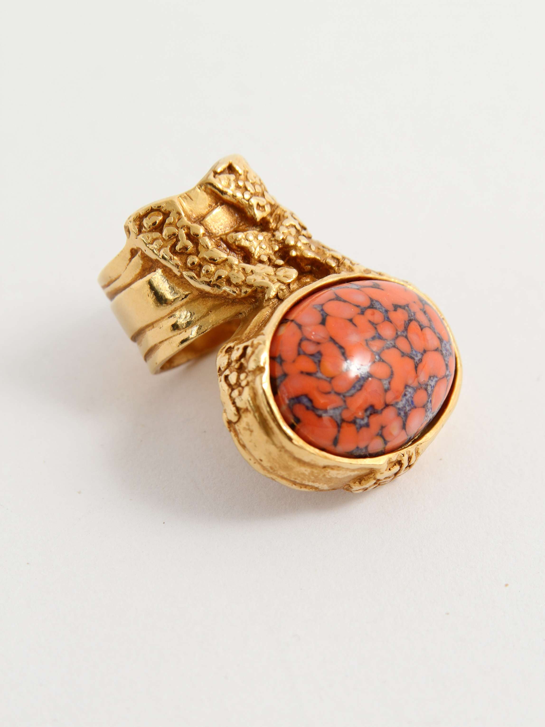 Saint Laurent Ring 5