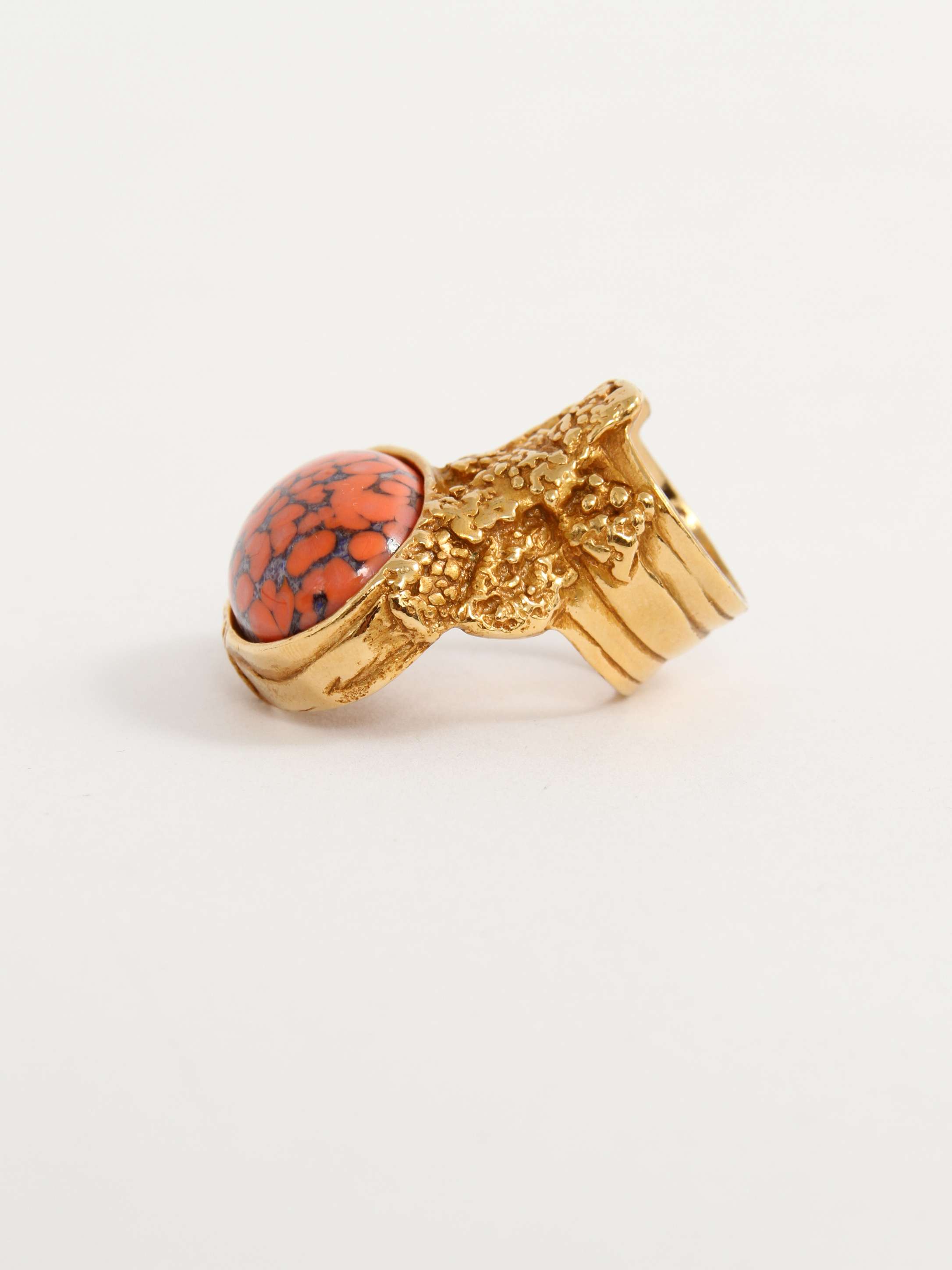Saint Laurent Ring 2