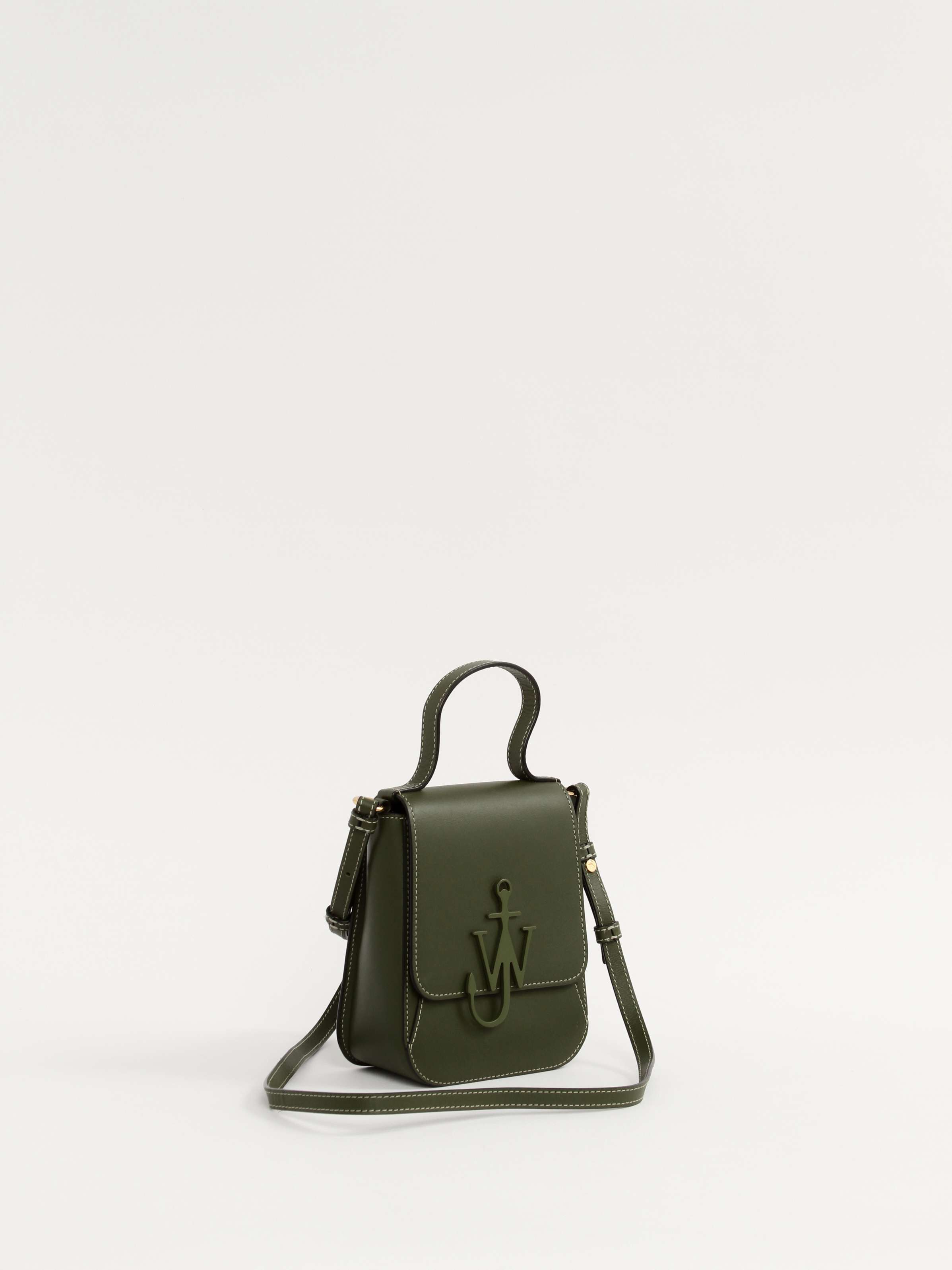 JW Anderson Leather Bag  2