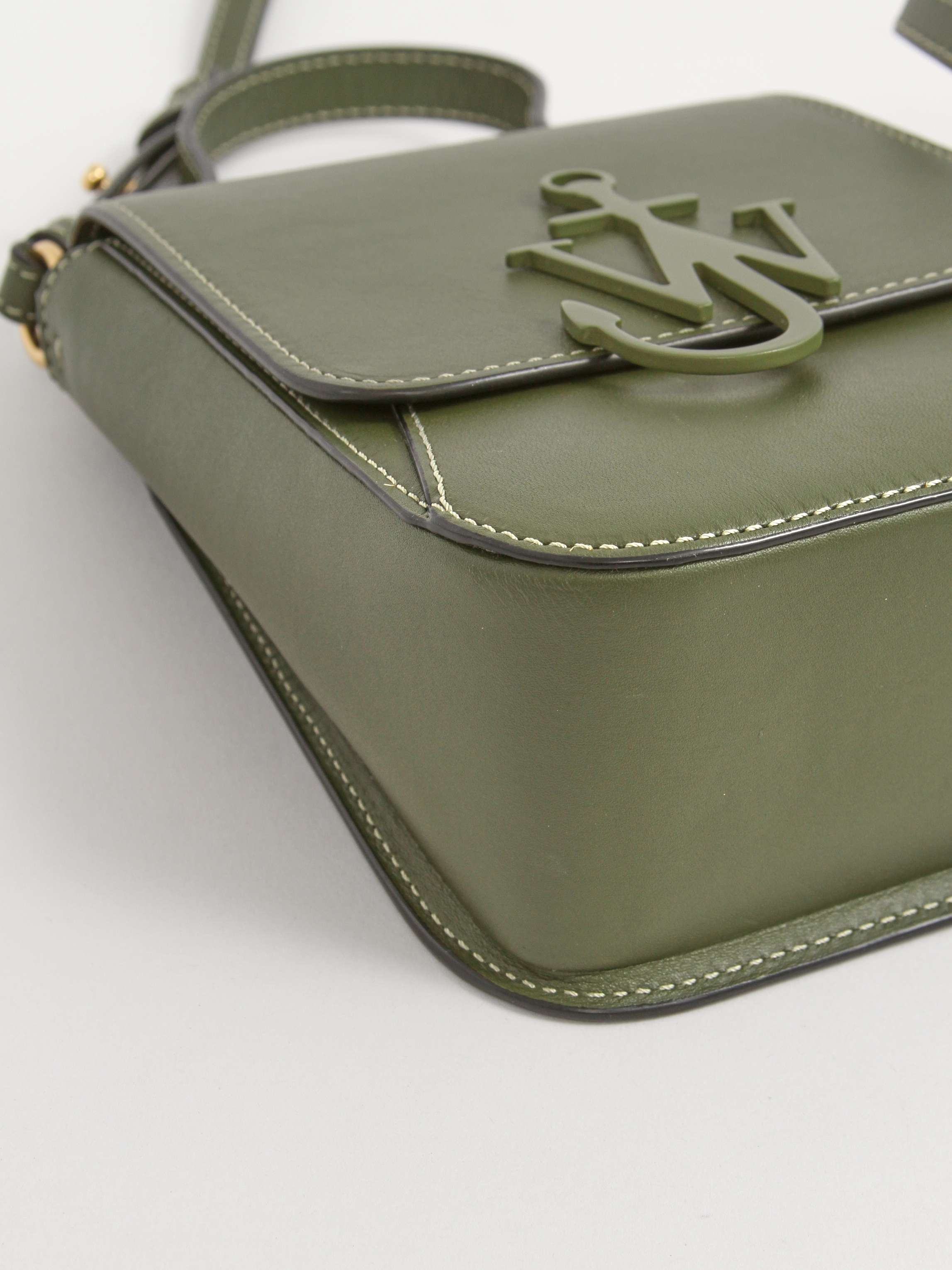 JW Anderson Leather Bag  5