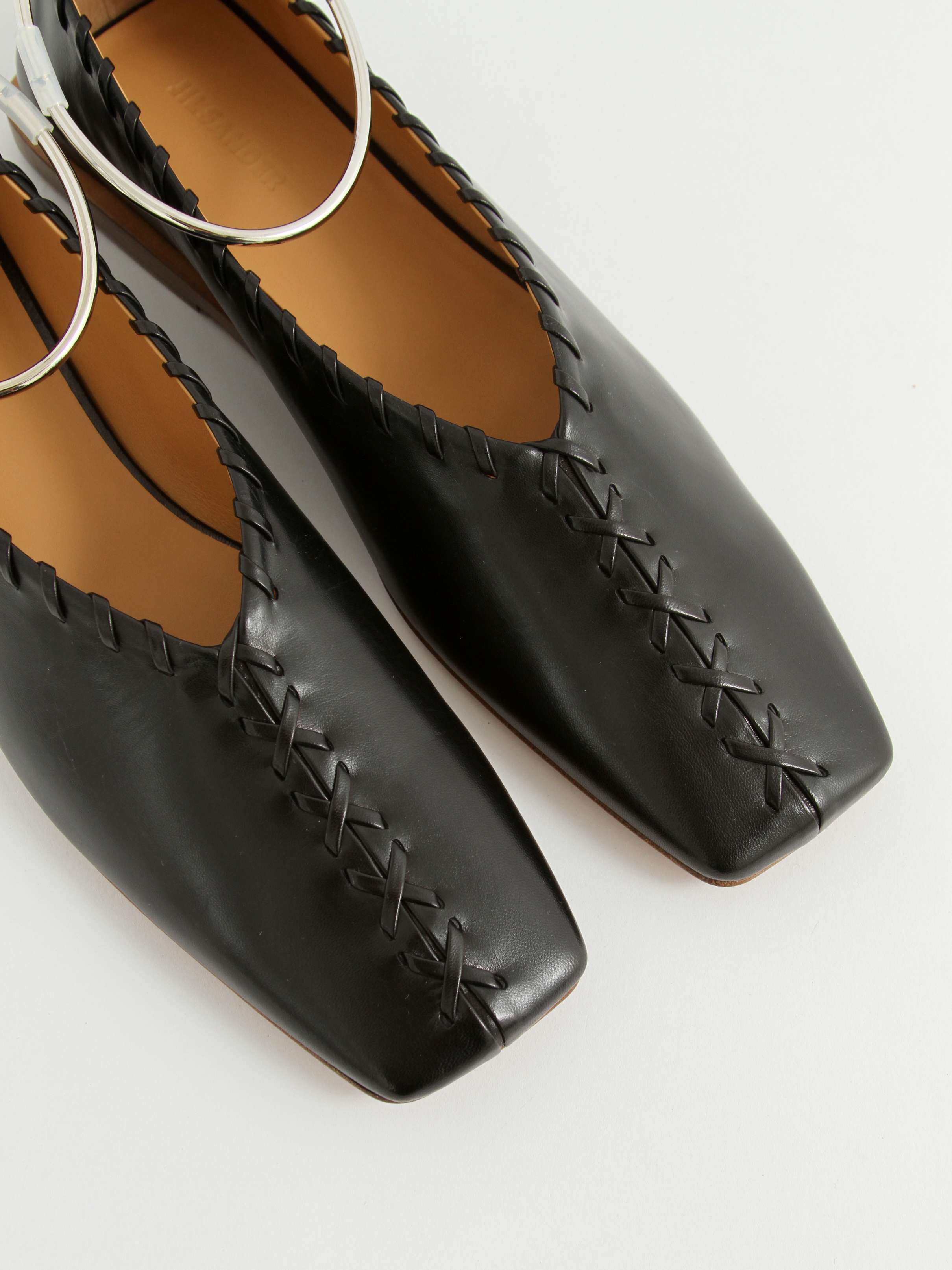 Jil Sander 41 2