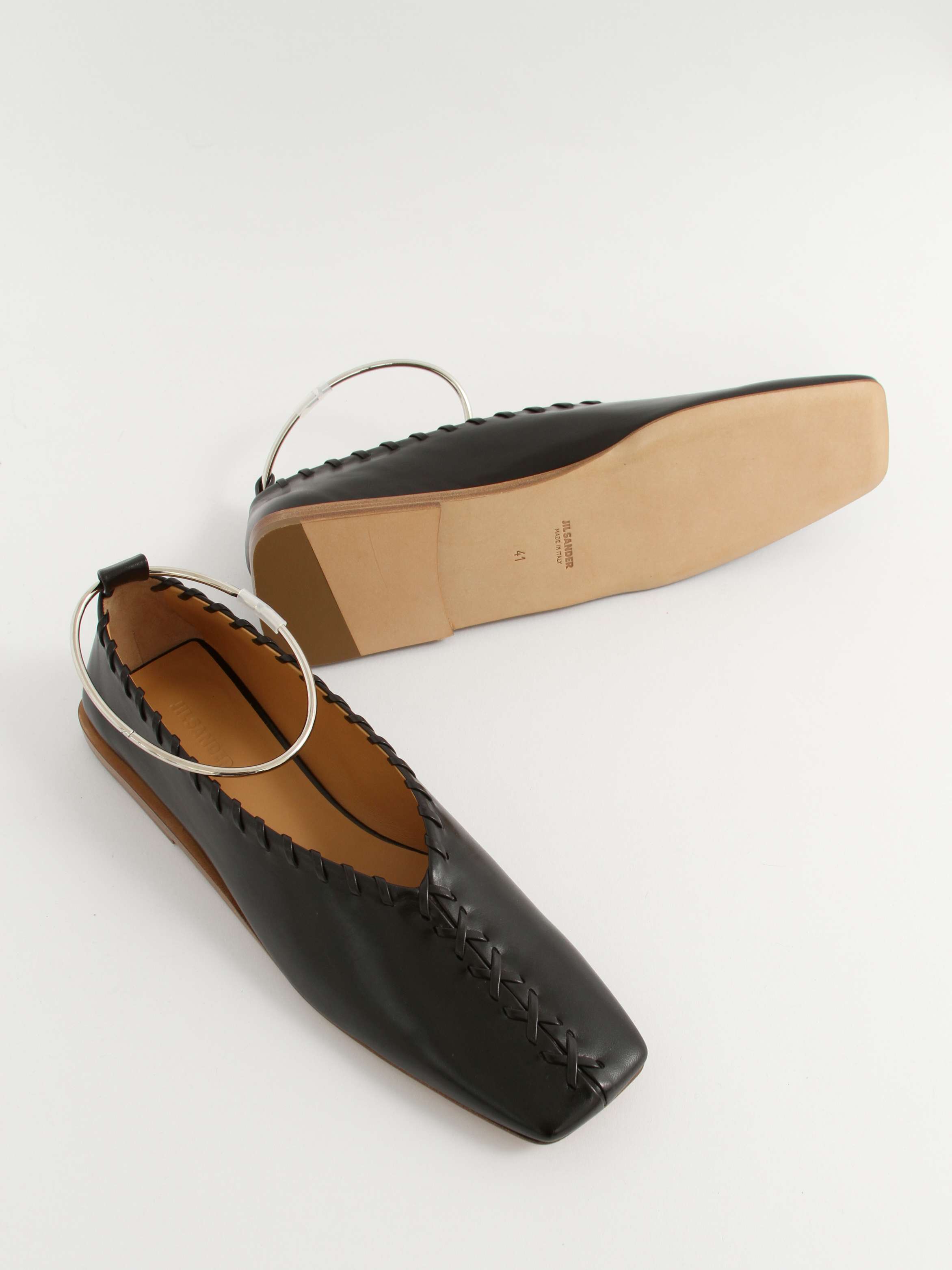 Jil Sander 41 5