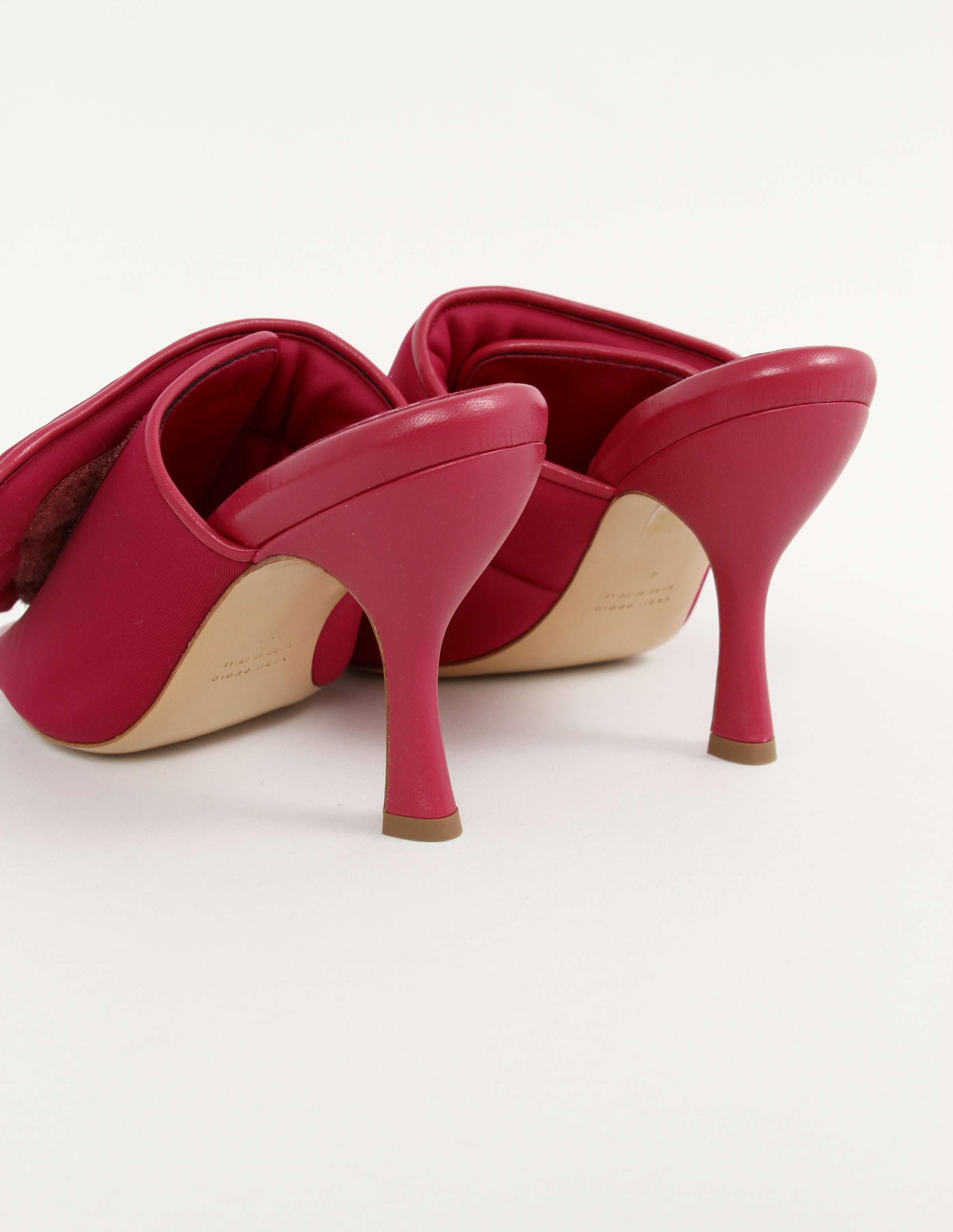 Обувь Gia 40 изображение #5