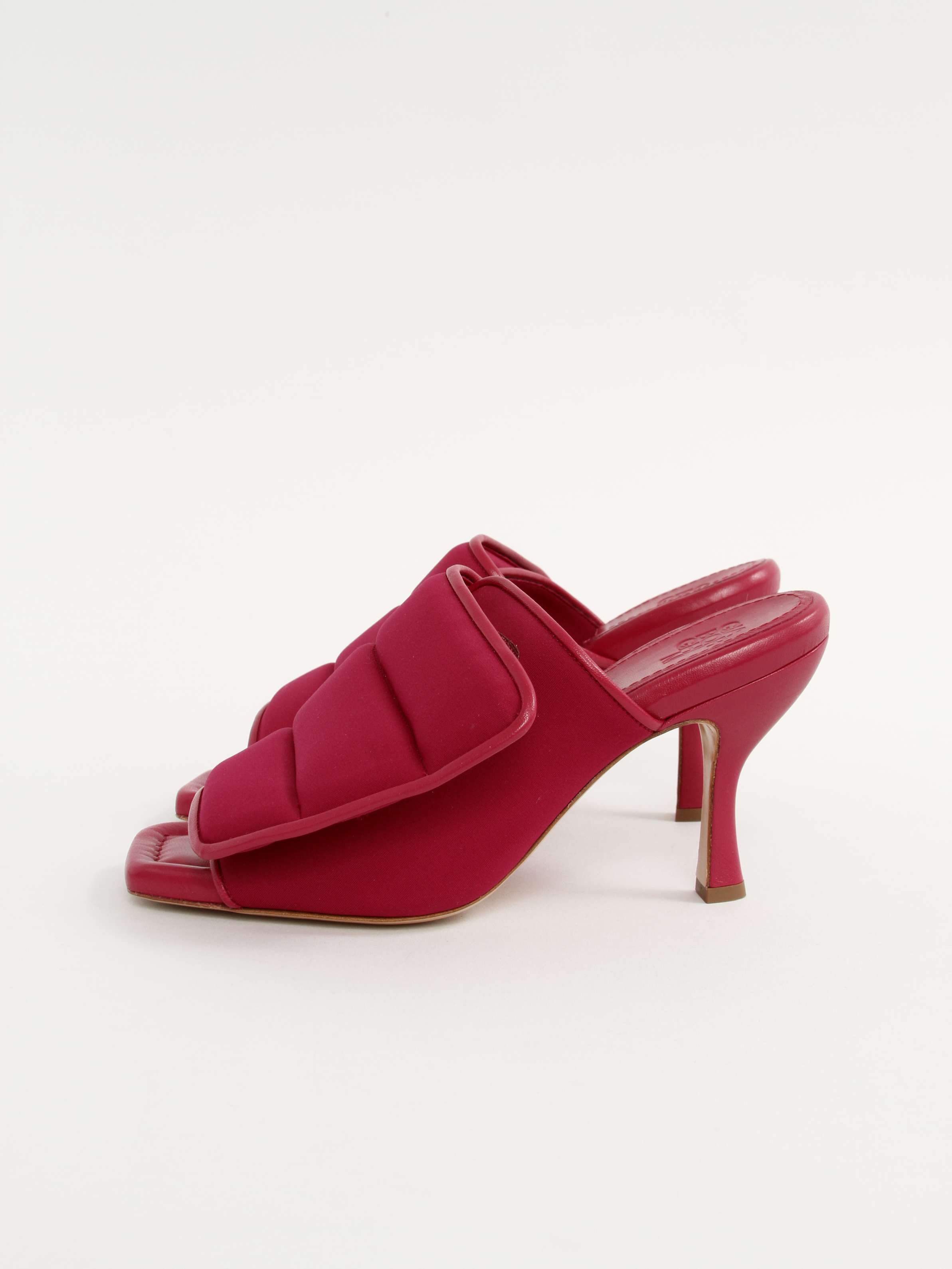 Обувь Gia 40 изображение #6