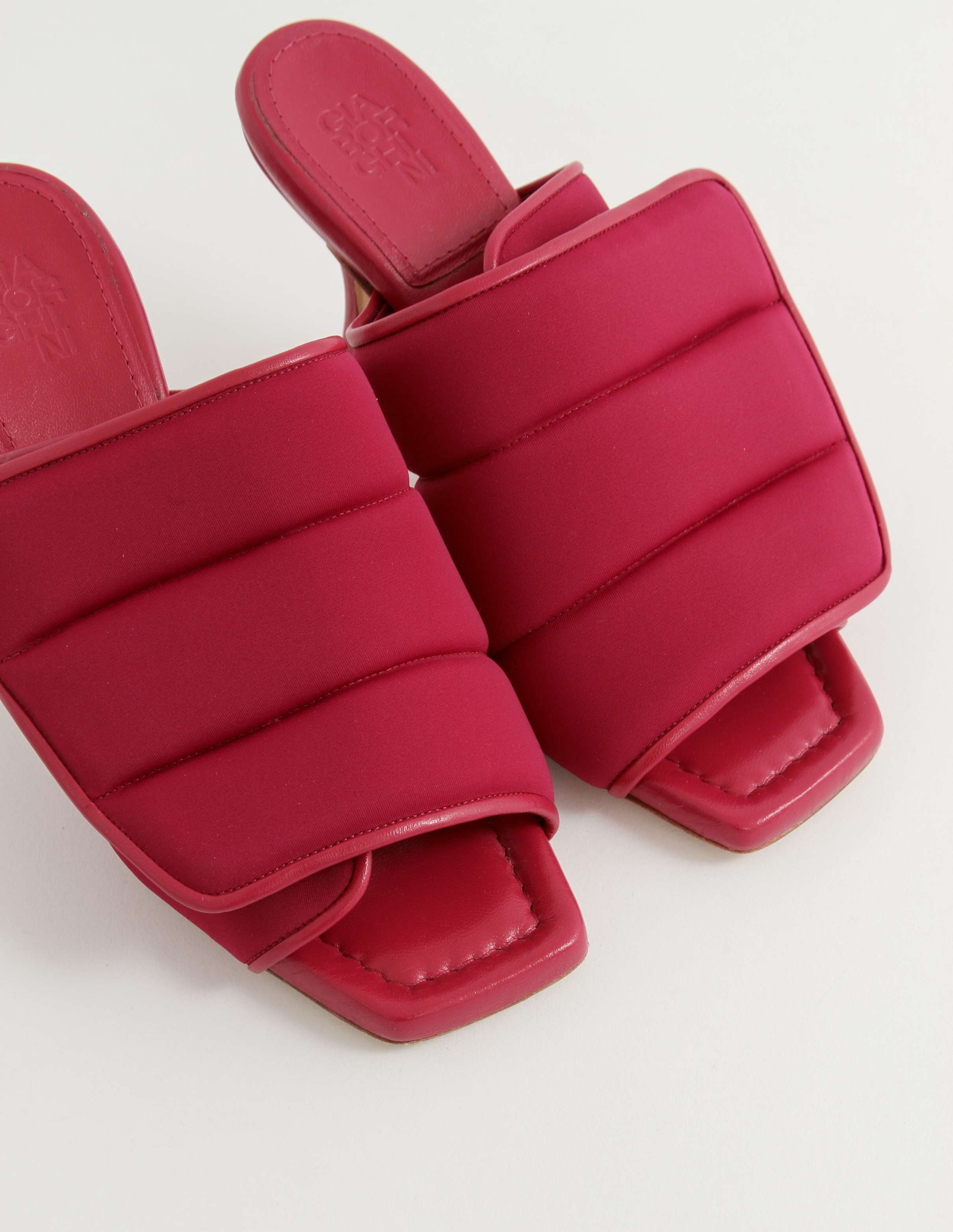 Обувь Gia 40 изображение #3