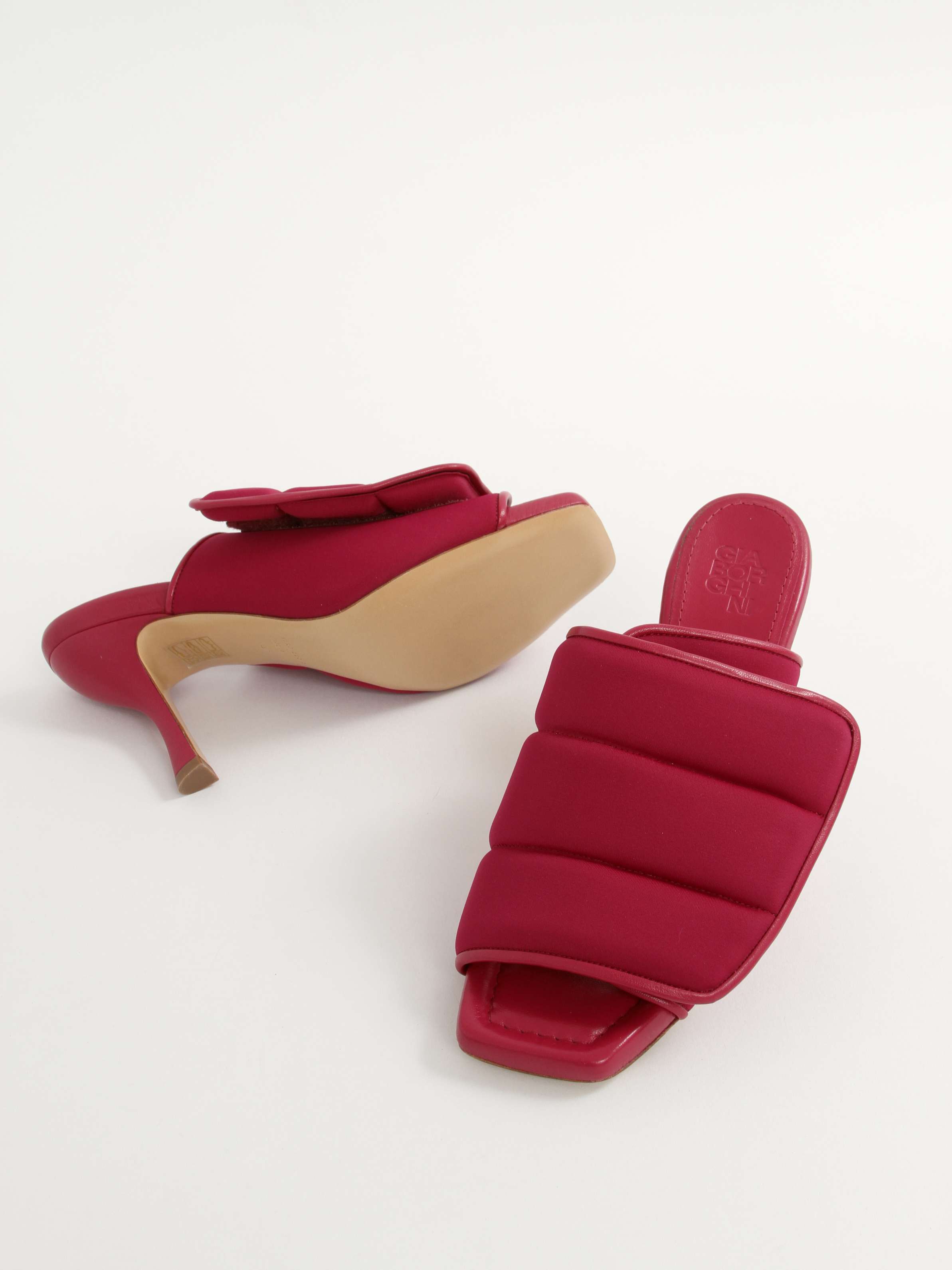 Обувь Gia 40 изображение #8