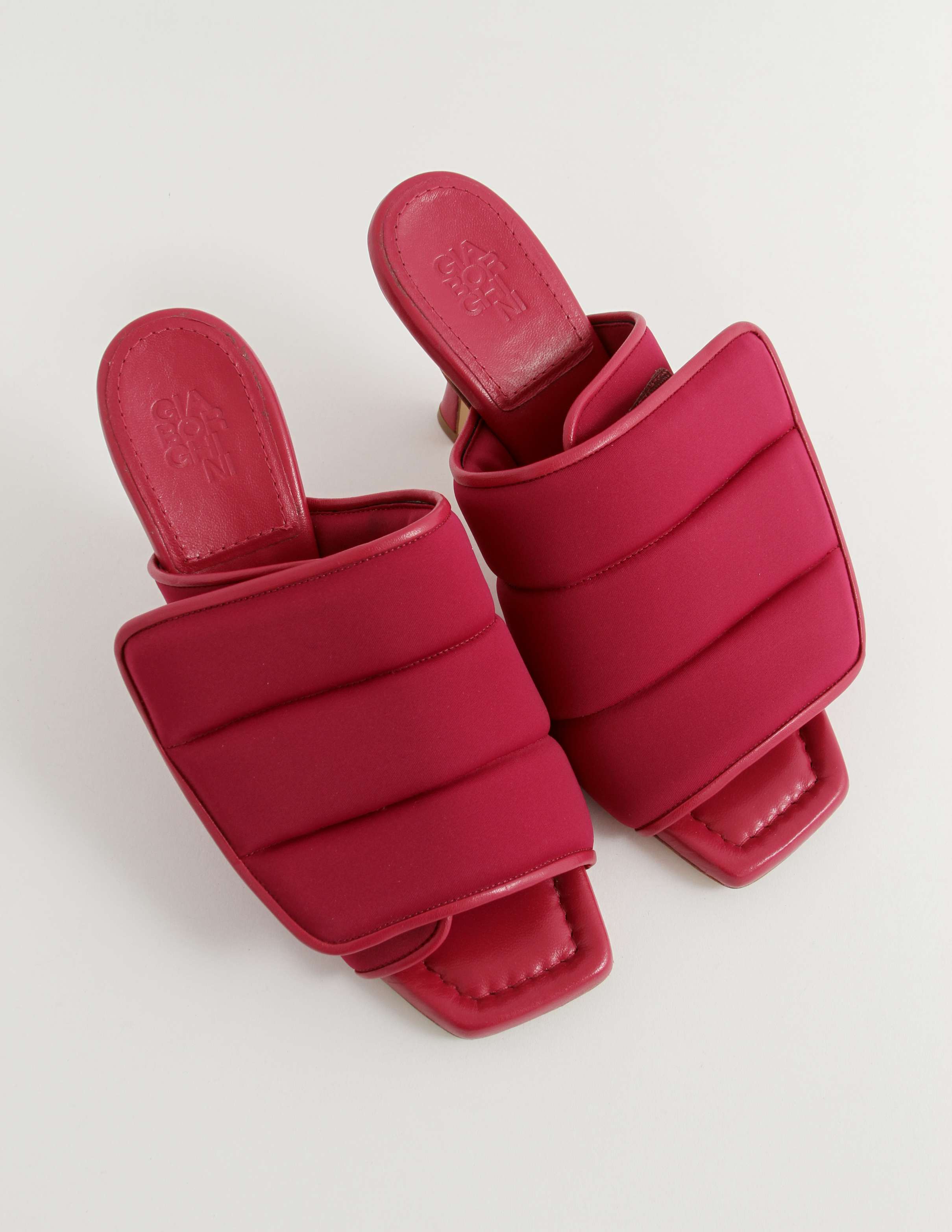 Обувь Gia 40 изображение #2