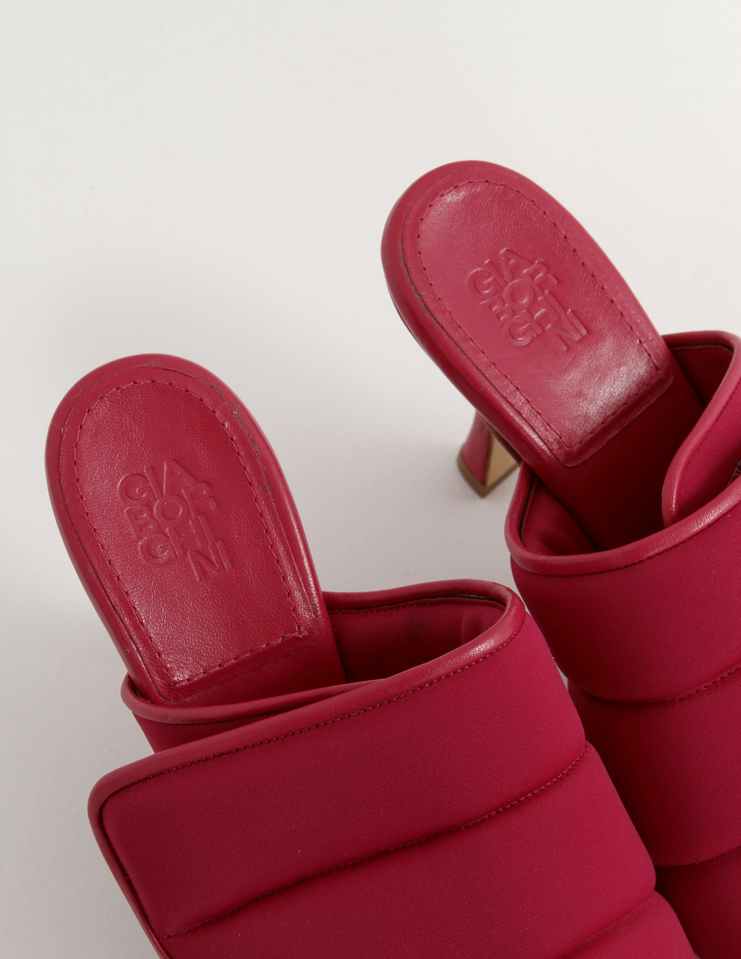 Обувь Gia 40 изображение #4