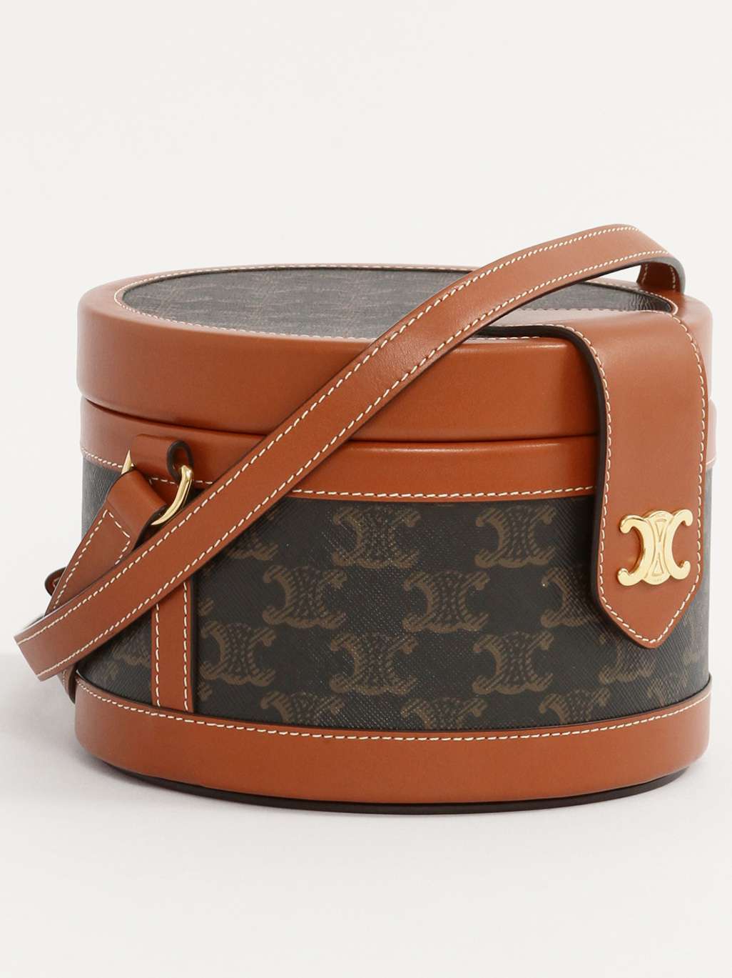 Celine Tambour 2