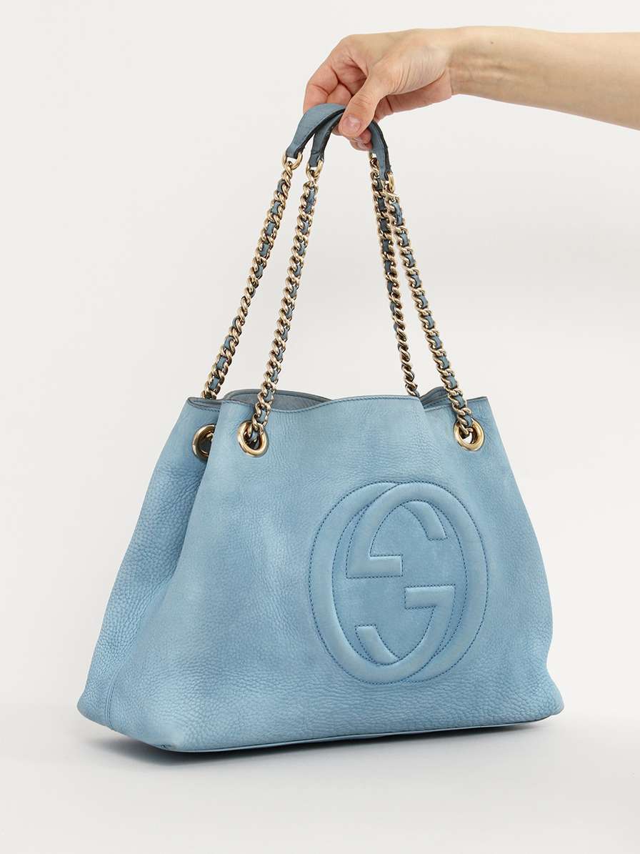 Gucci Soho  2