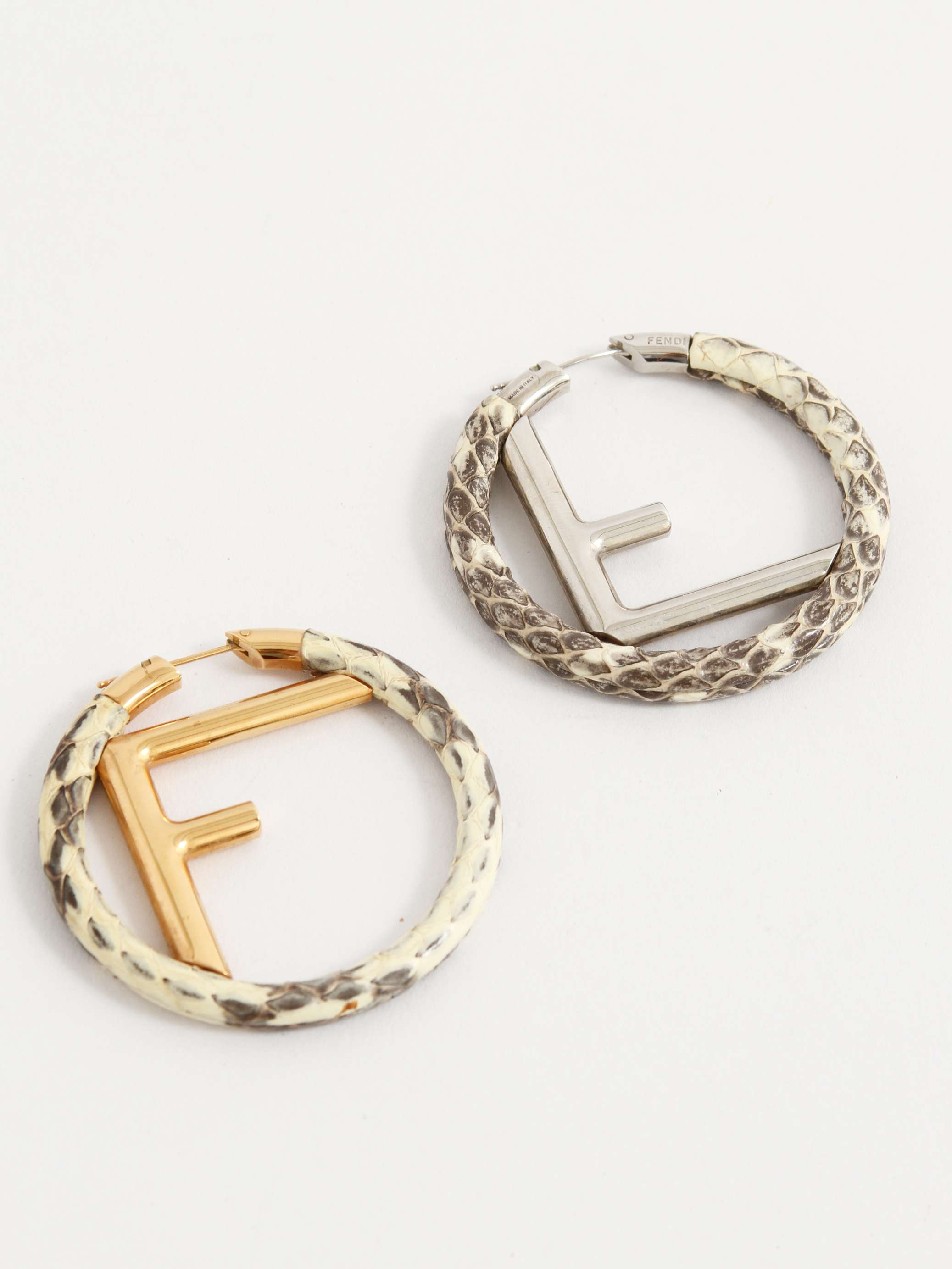Fendi Earrings