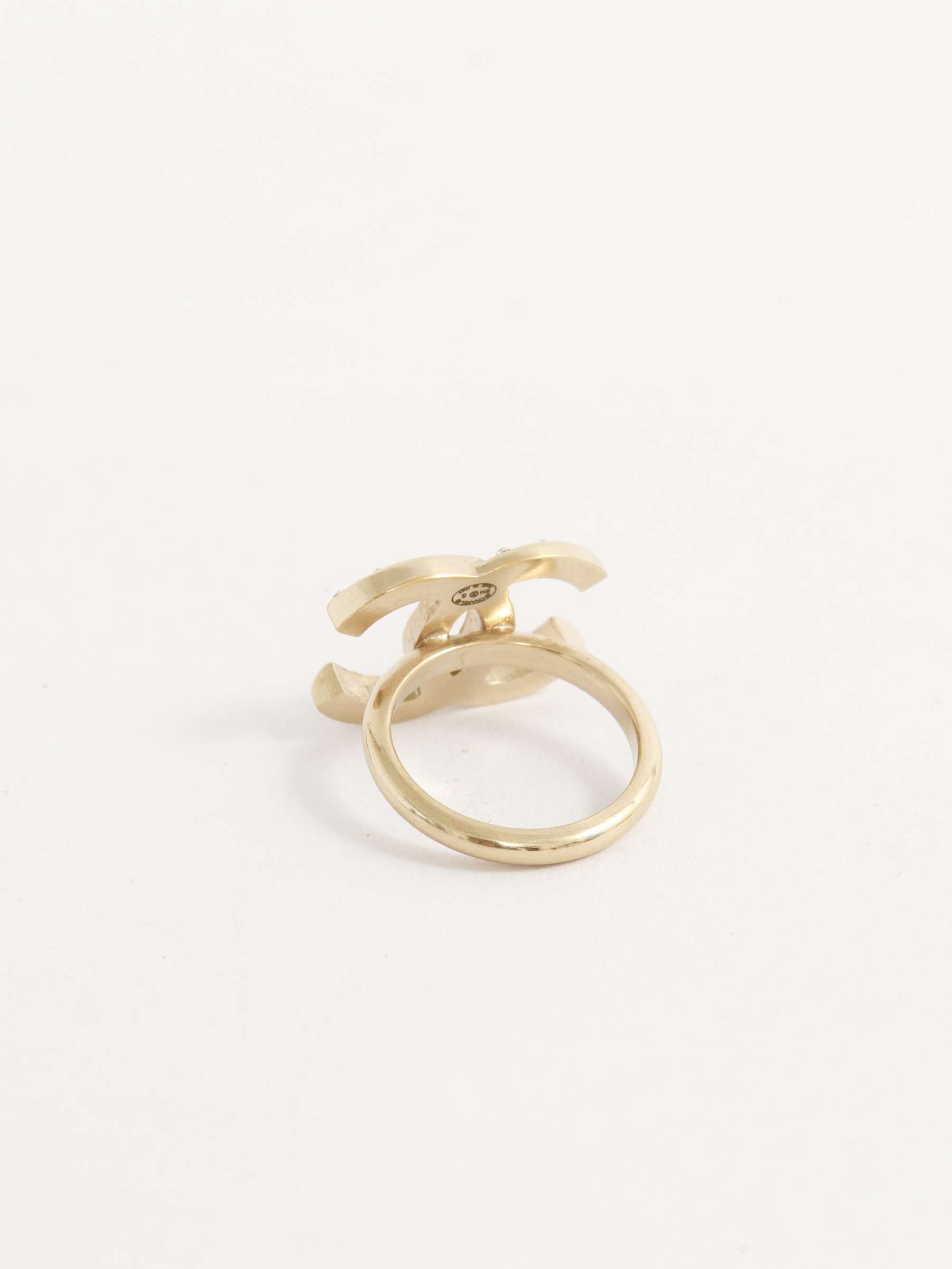 Chanel Ring 2