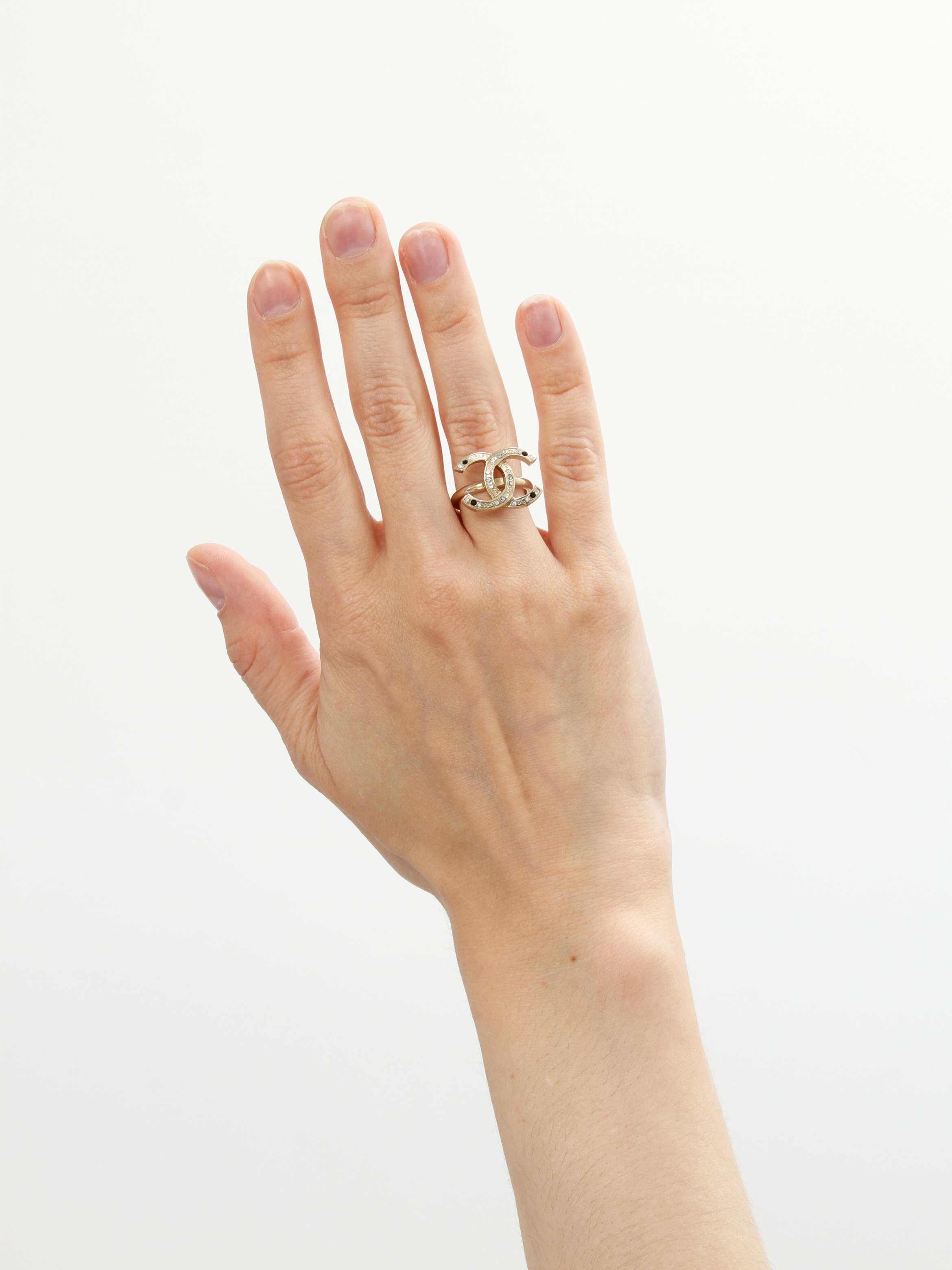 Chanel Ring 5