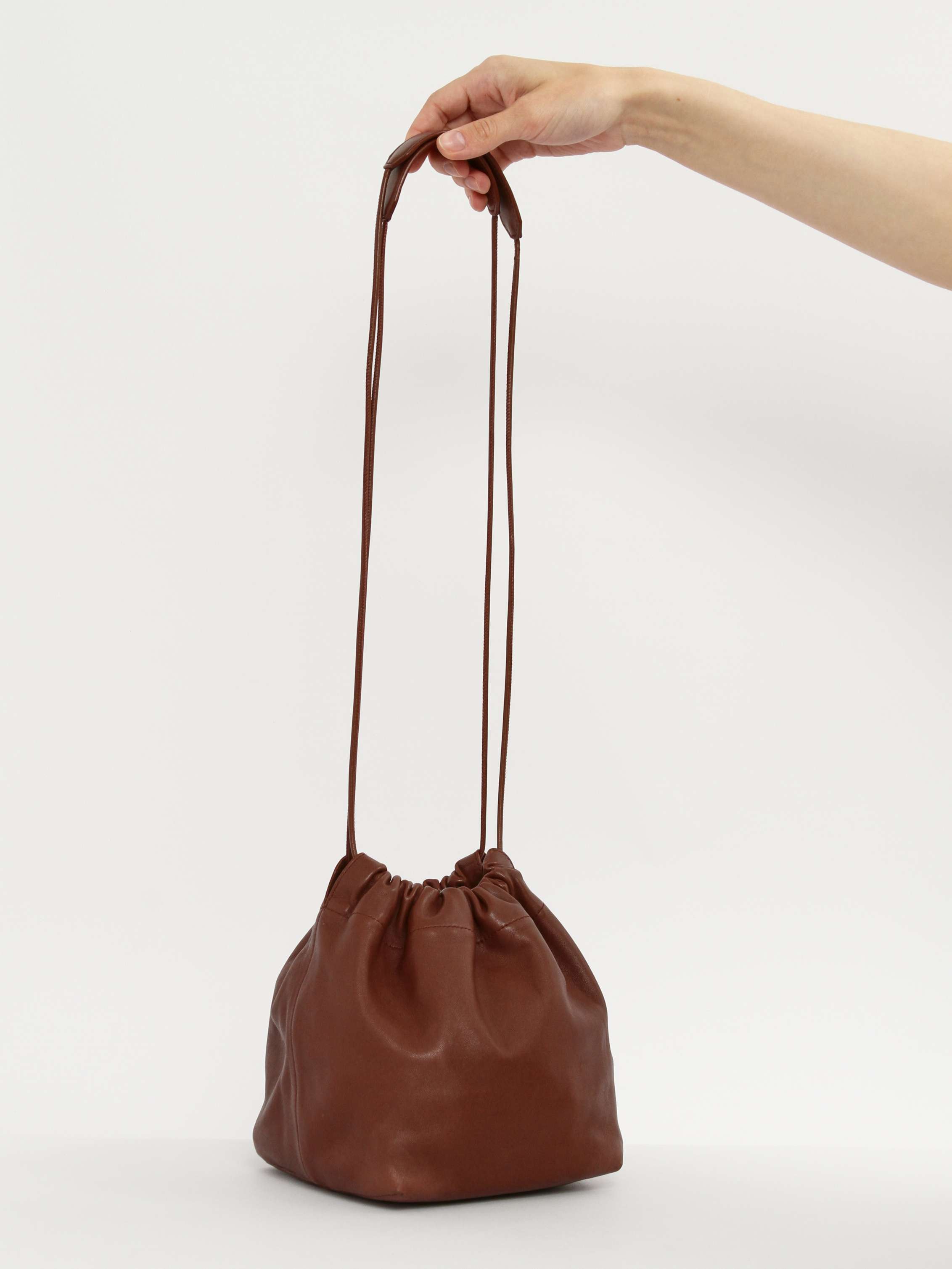 Jil Sander Drawstring 2