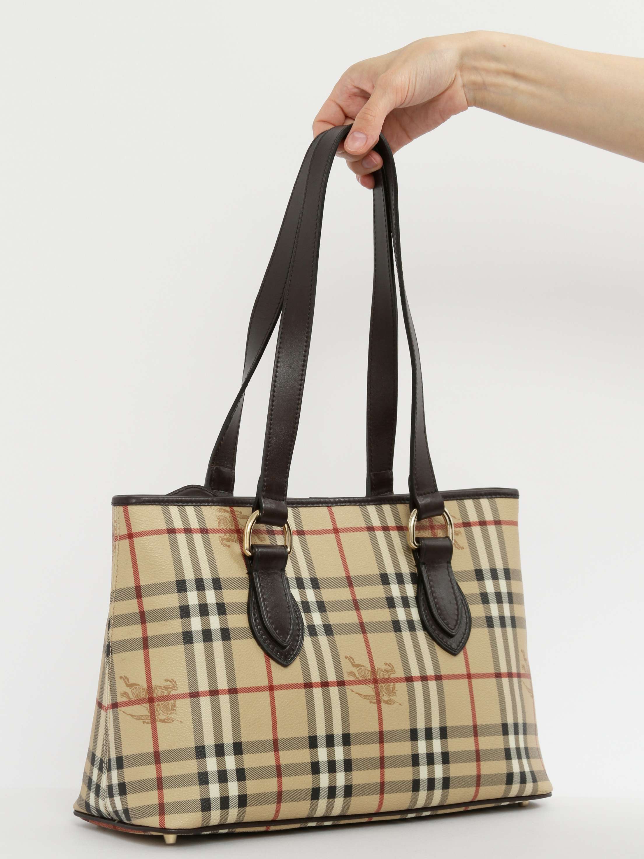 Burberry Regent 2
