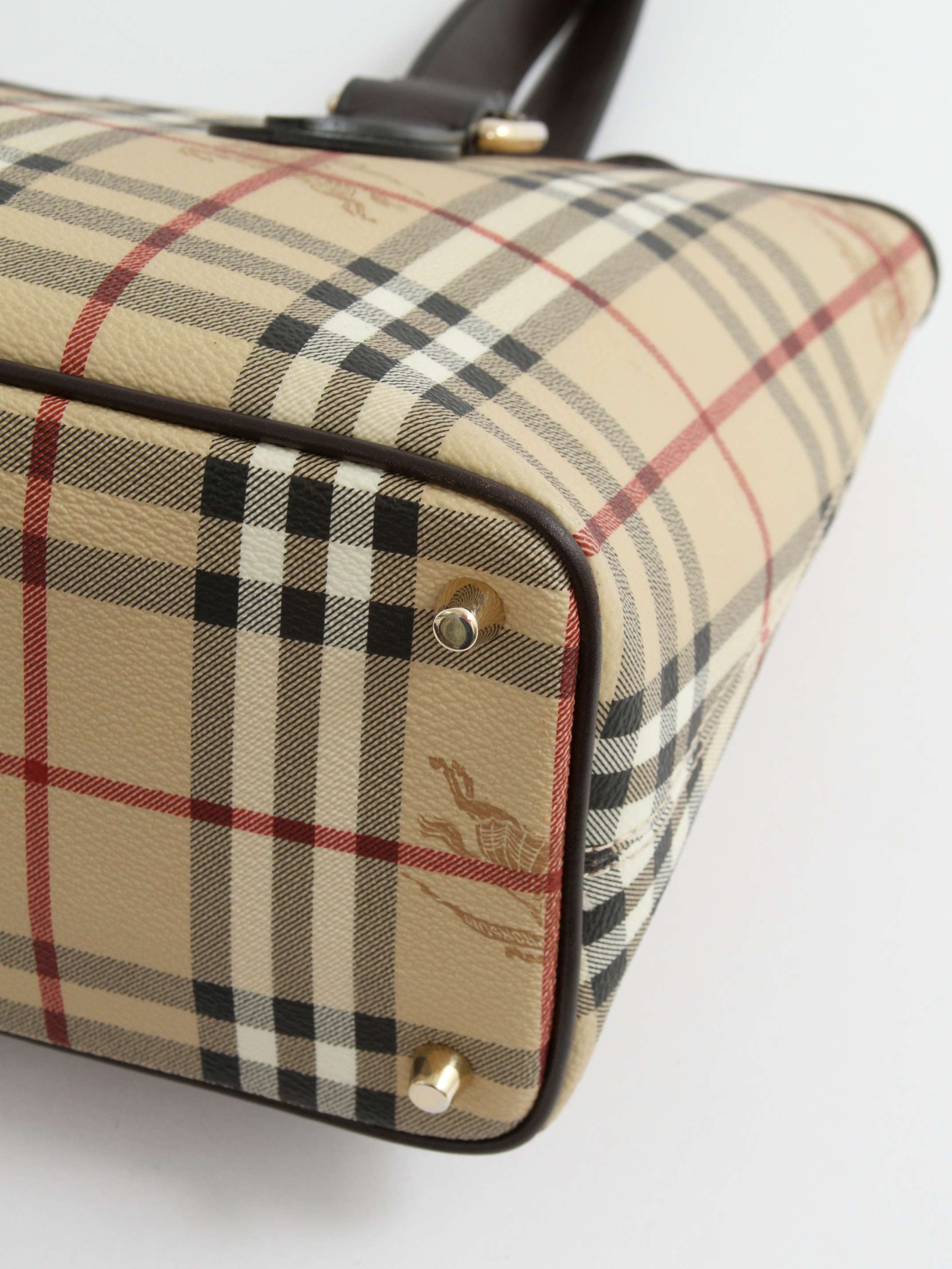 Burberry Regent 5