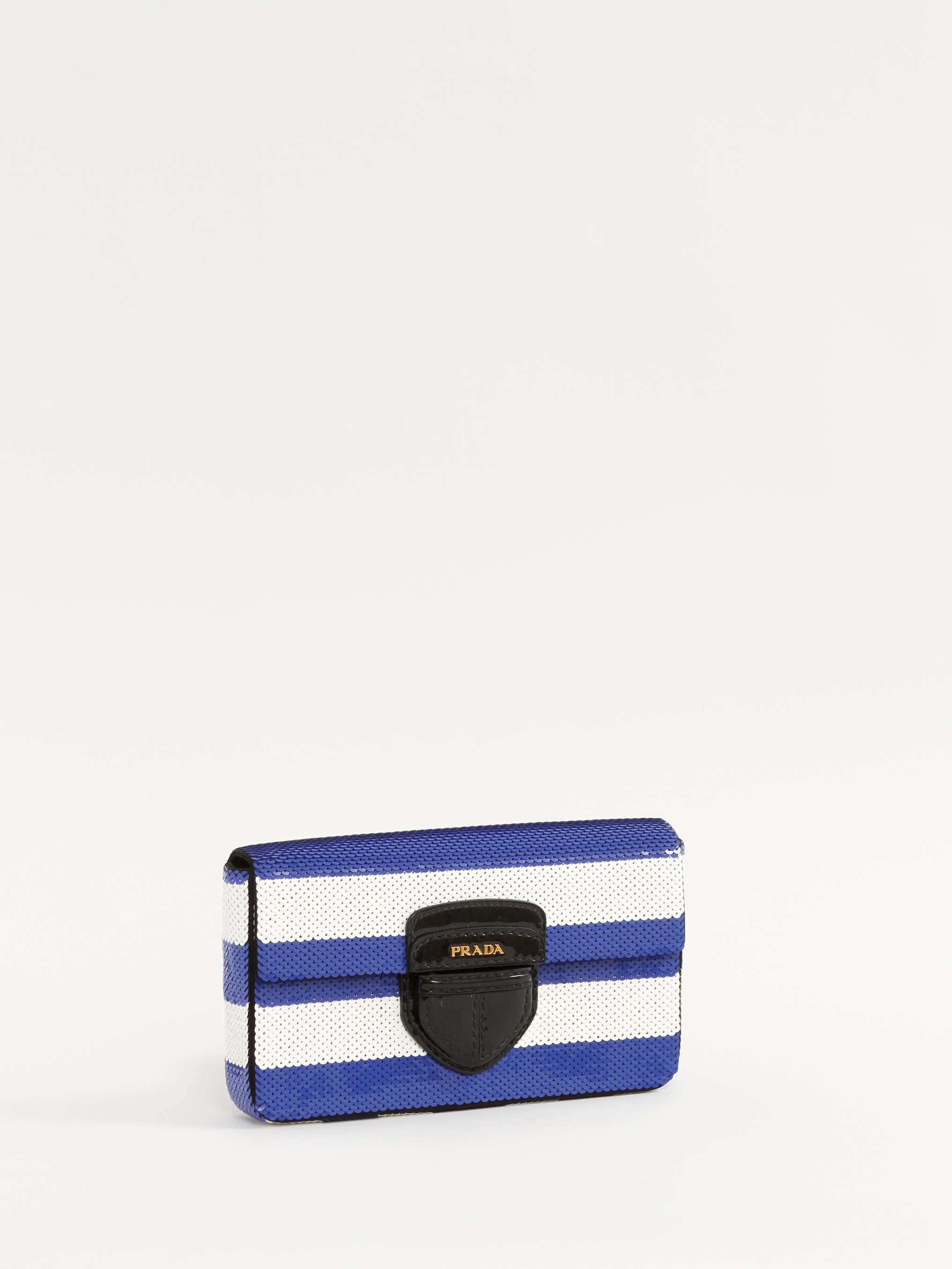 Prada Textile Bag 2