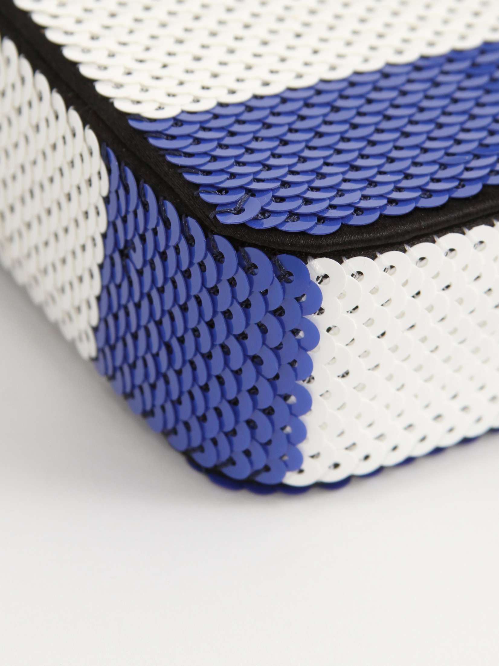 Prada Textile Bag 5