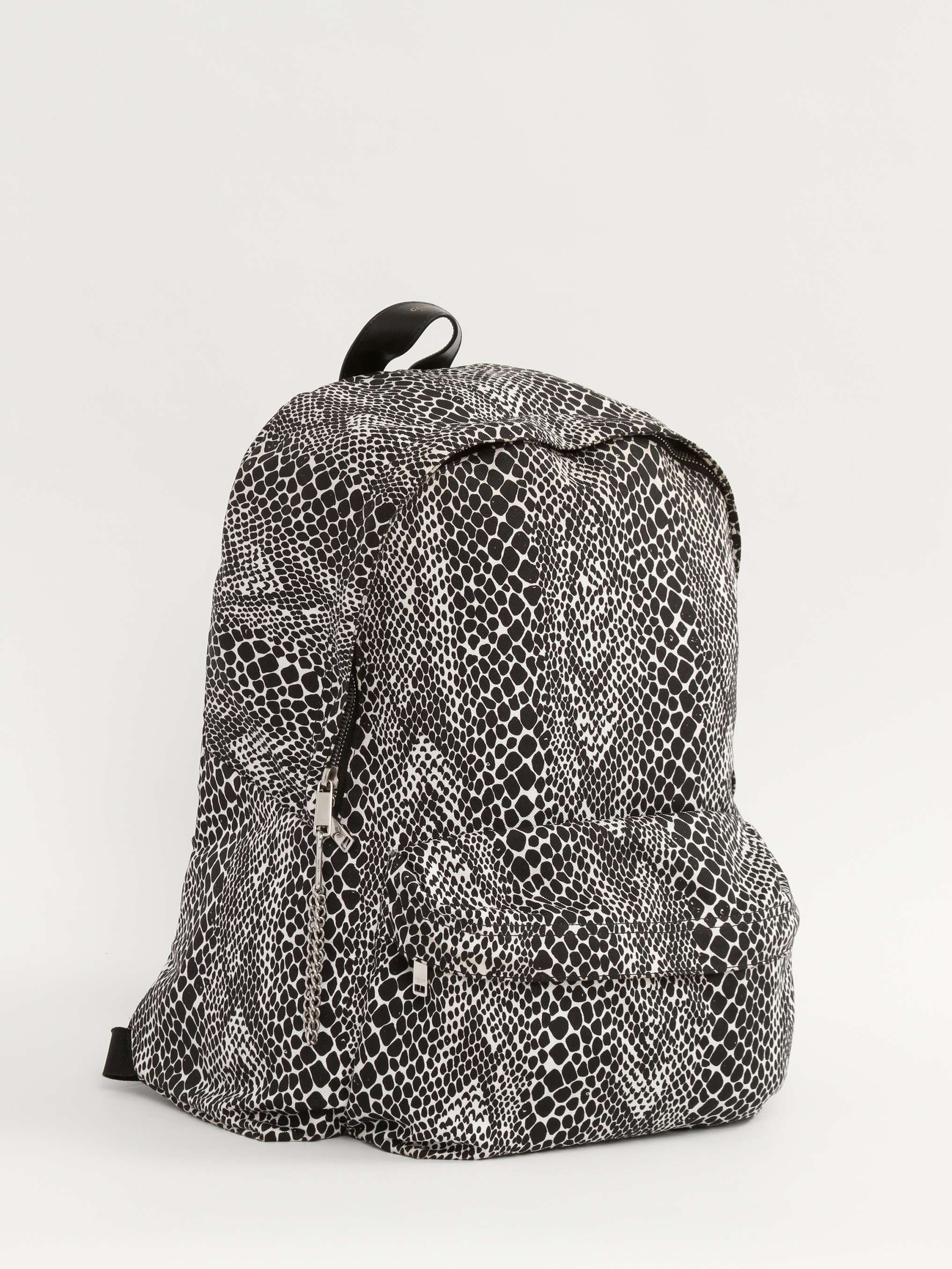 Celine Textile Bag 2