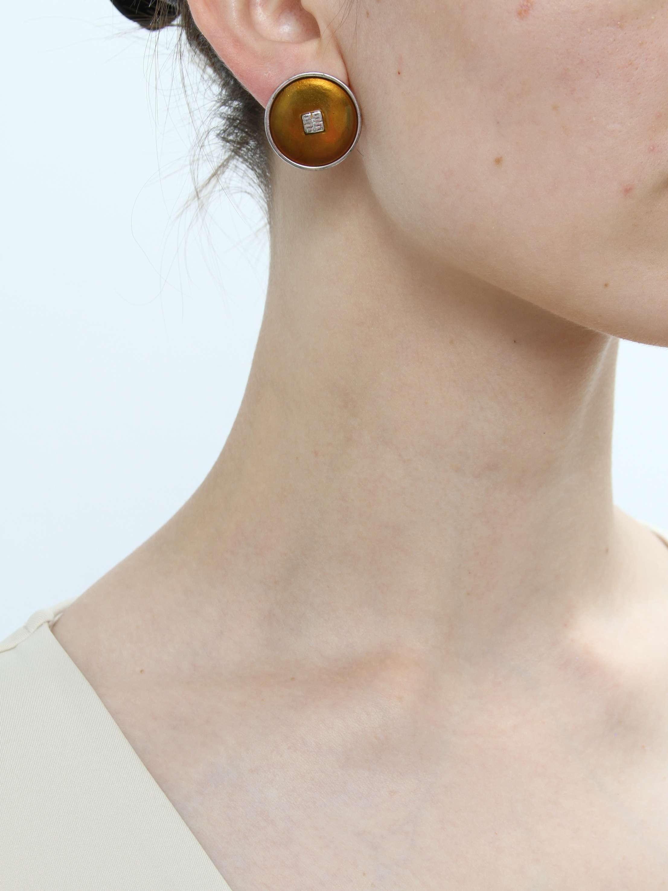 Украшения Givenchy Earrings изображение #4