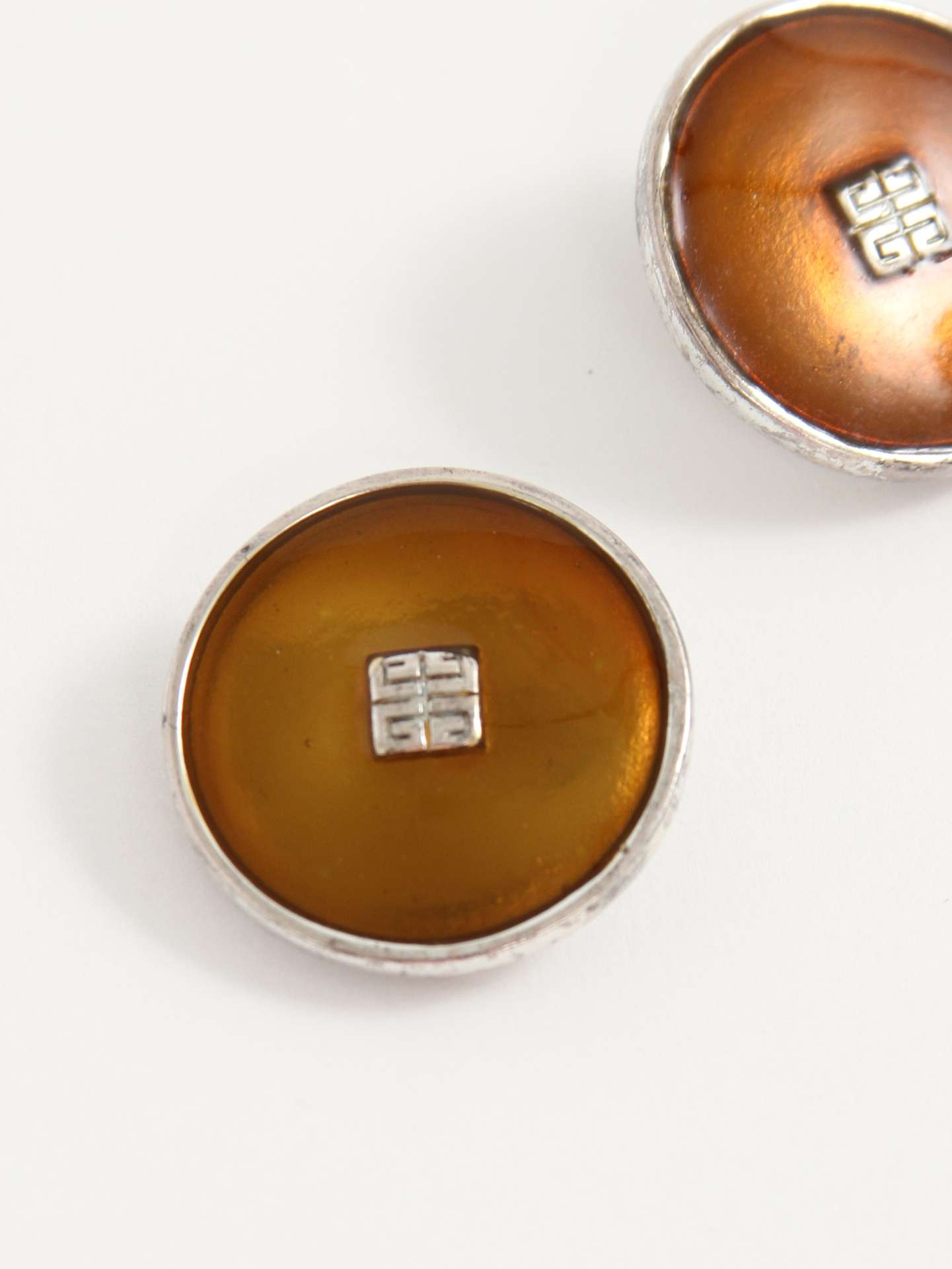 Украшения Givenchy Earrings изображение #3