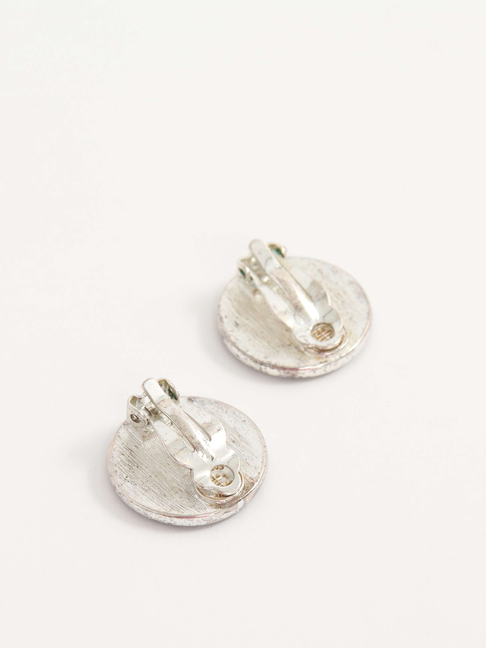 Украшения Givenchy Earrings изображение #2