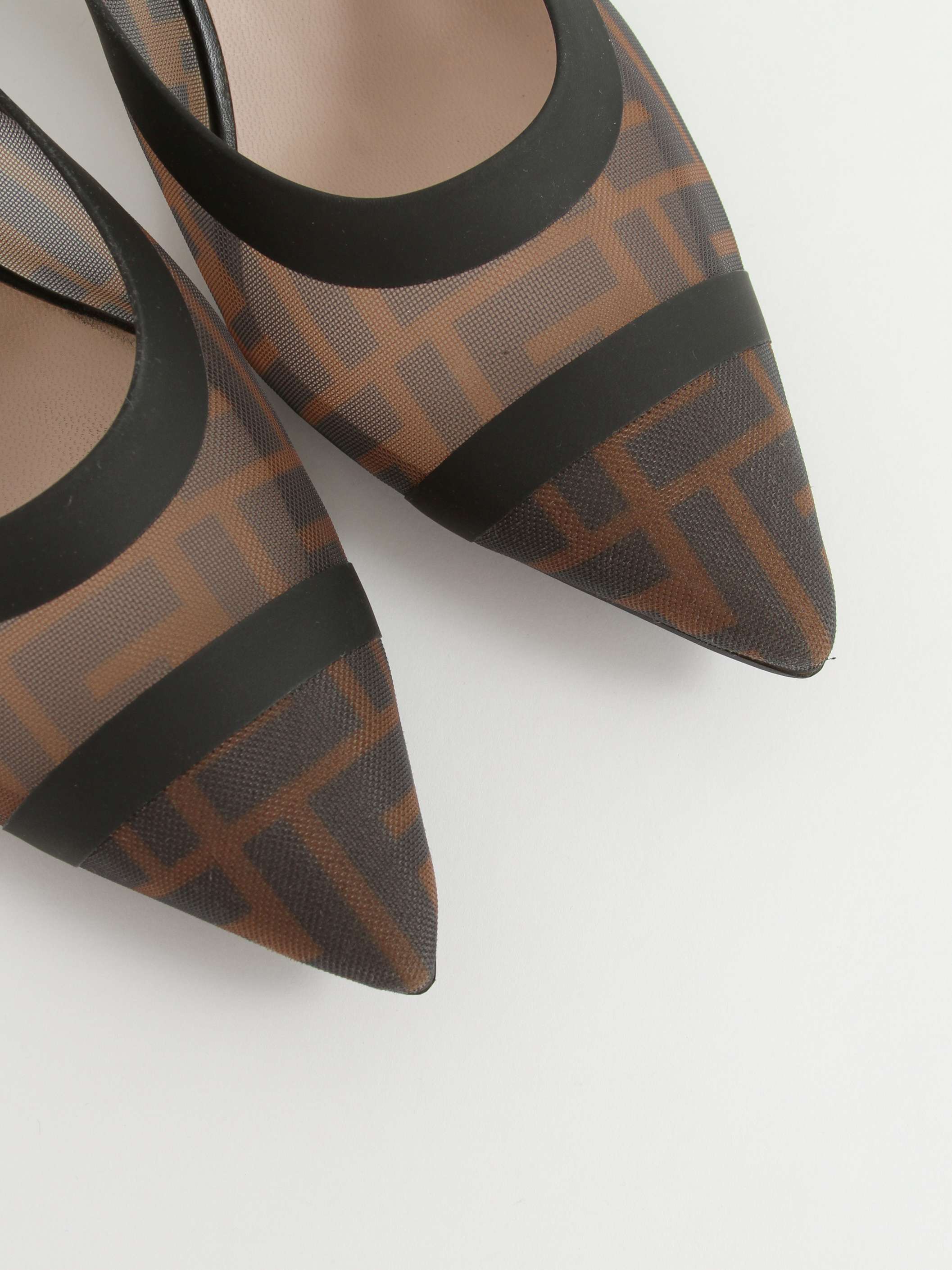 Fendi 38,5 2