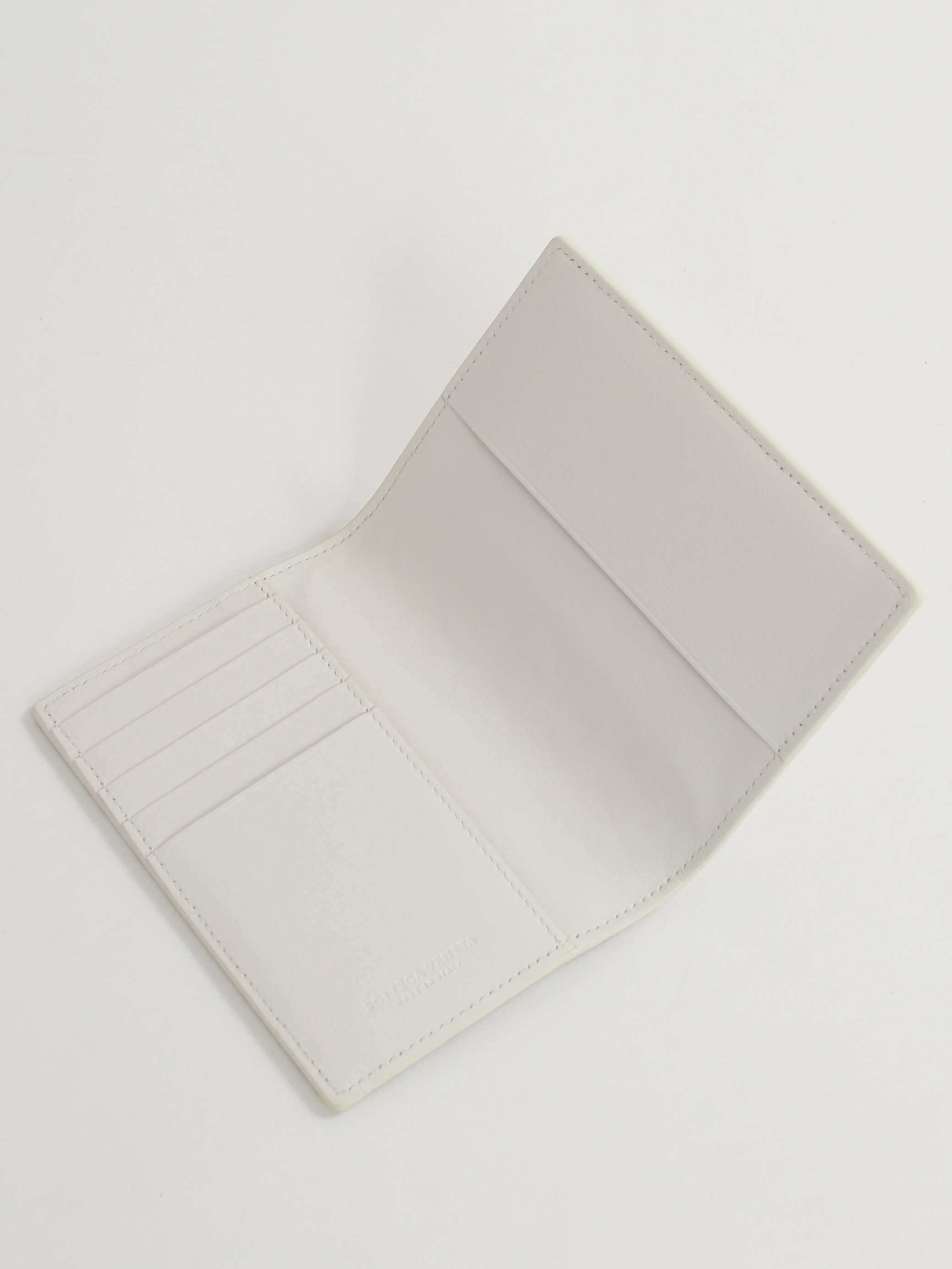 Bottega Veneta Cover for documents 2