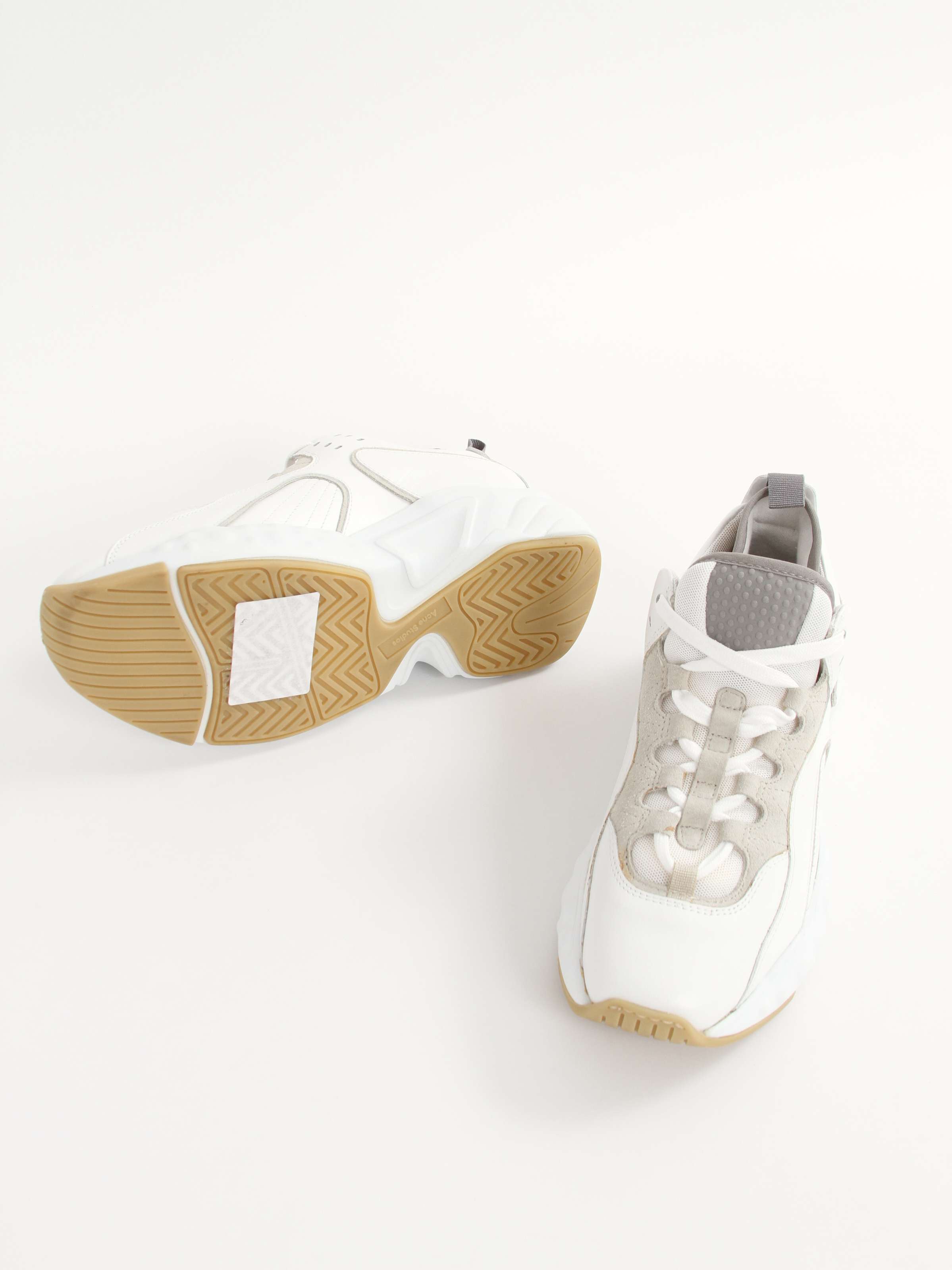 Обувь Acne Studios 37 изображение #8
