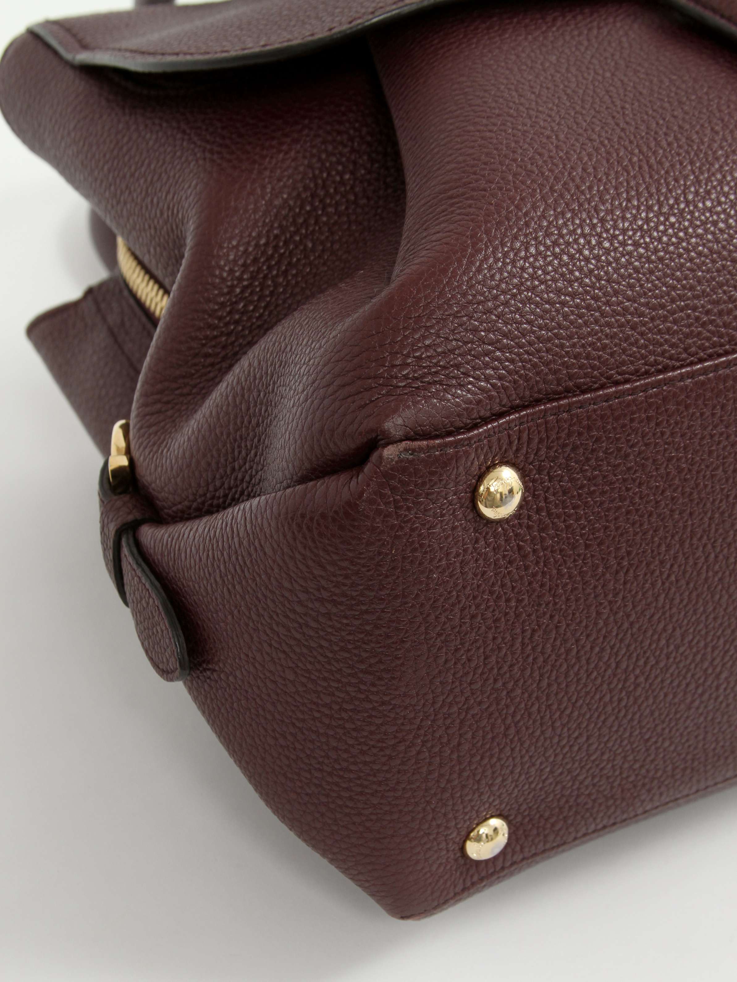 Salvatore Ferragamo Fiamma 5