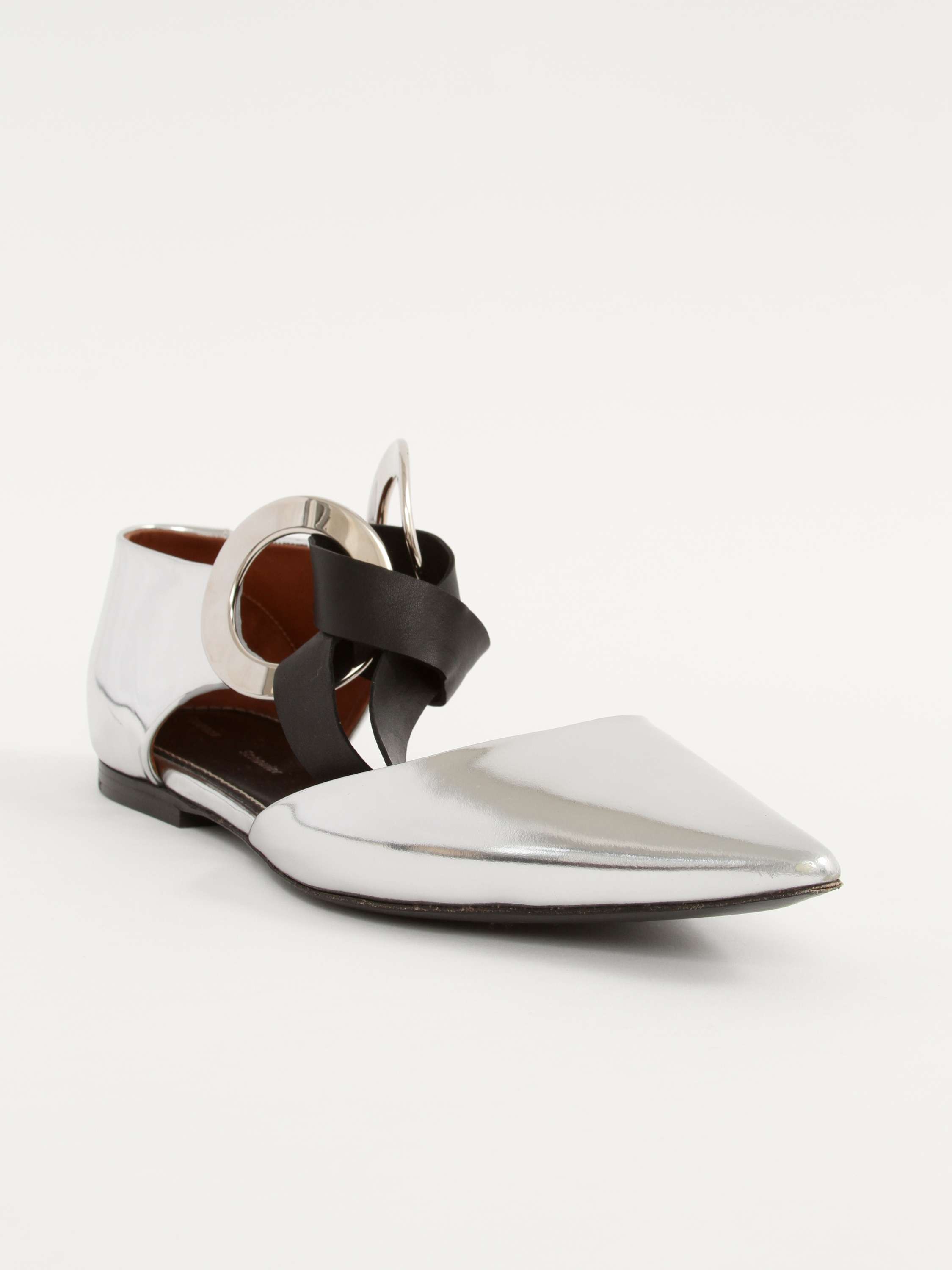 Обувь Proenza Schouler 39 изображение #11