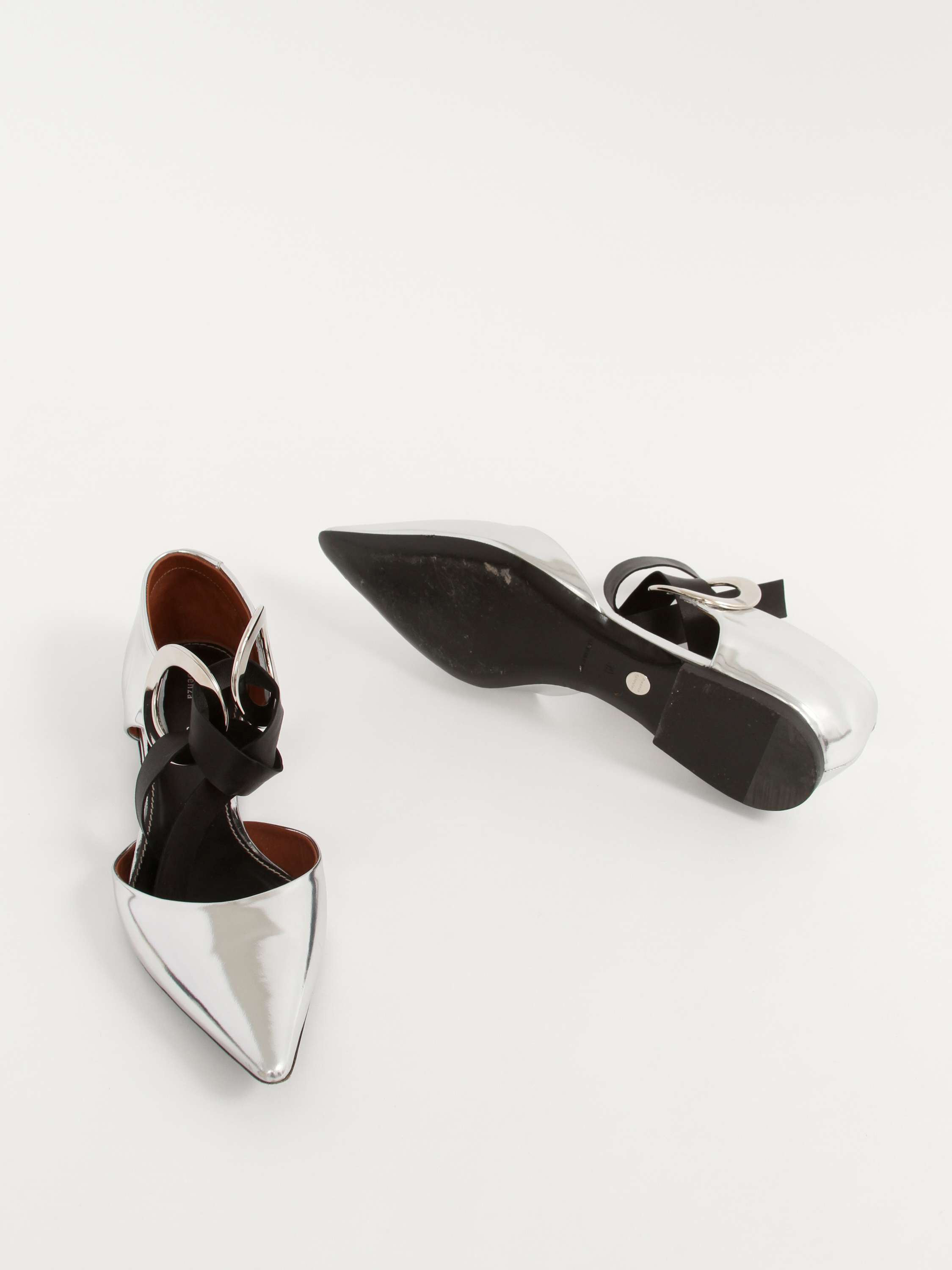 Обувь Proenza Schouler 39 изображение #9