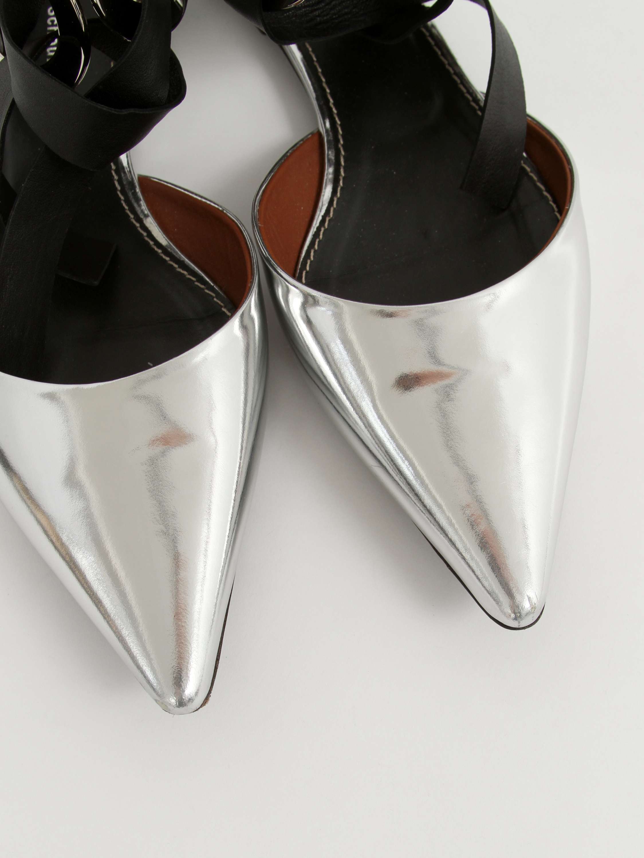 Обувь Proenza Schouler 39 изображение #3