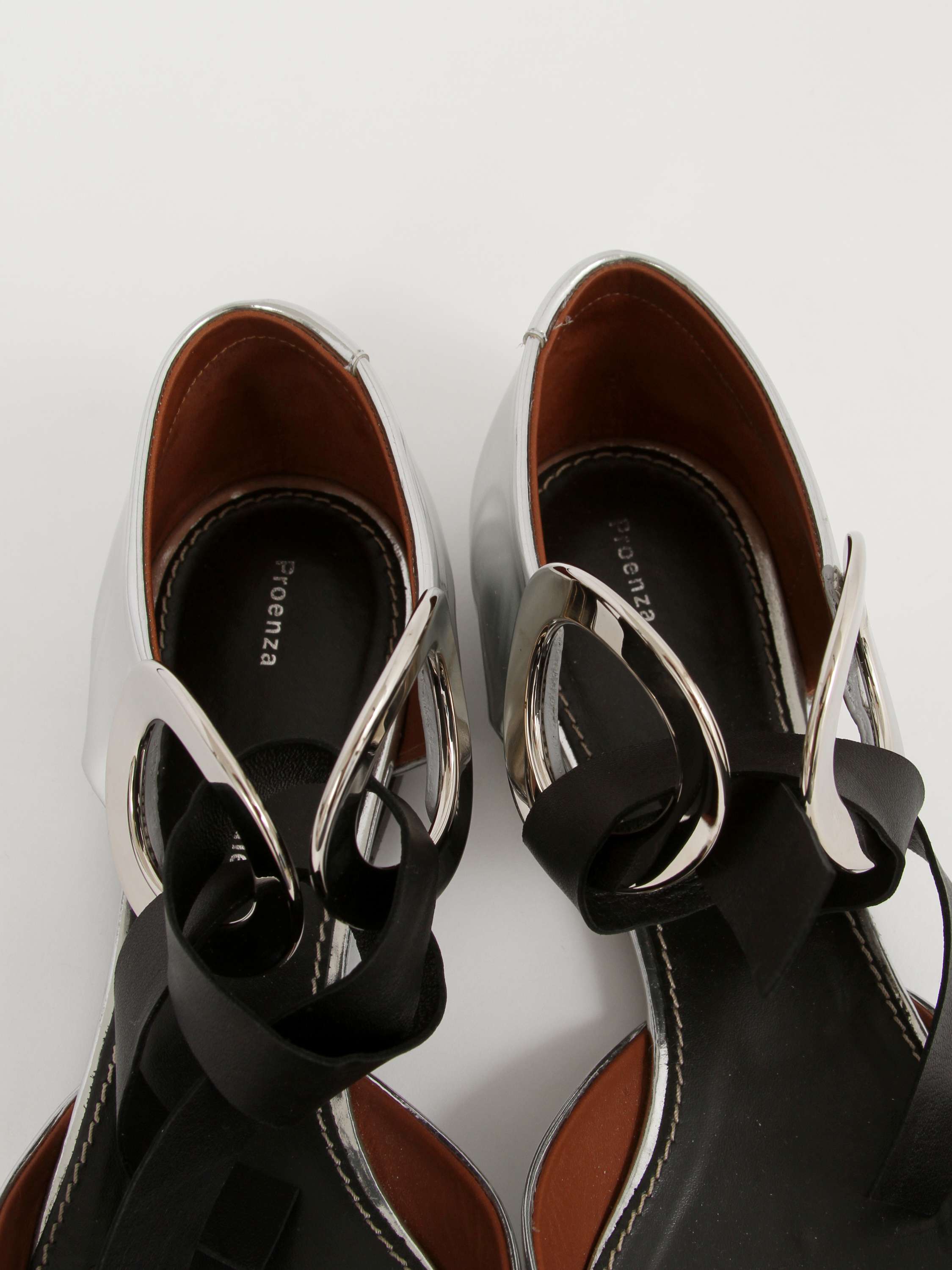 Обувь Proenza Schouler 39 изображение #4