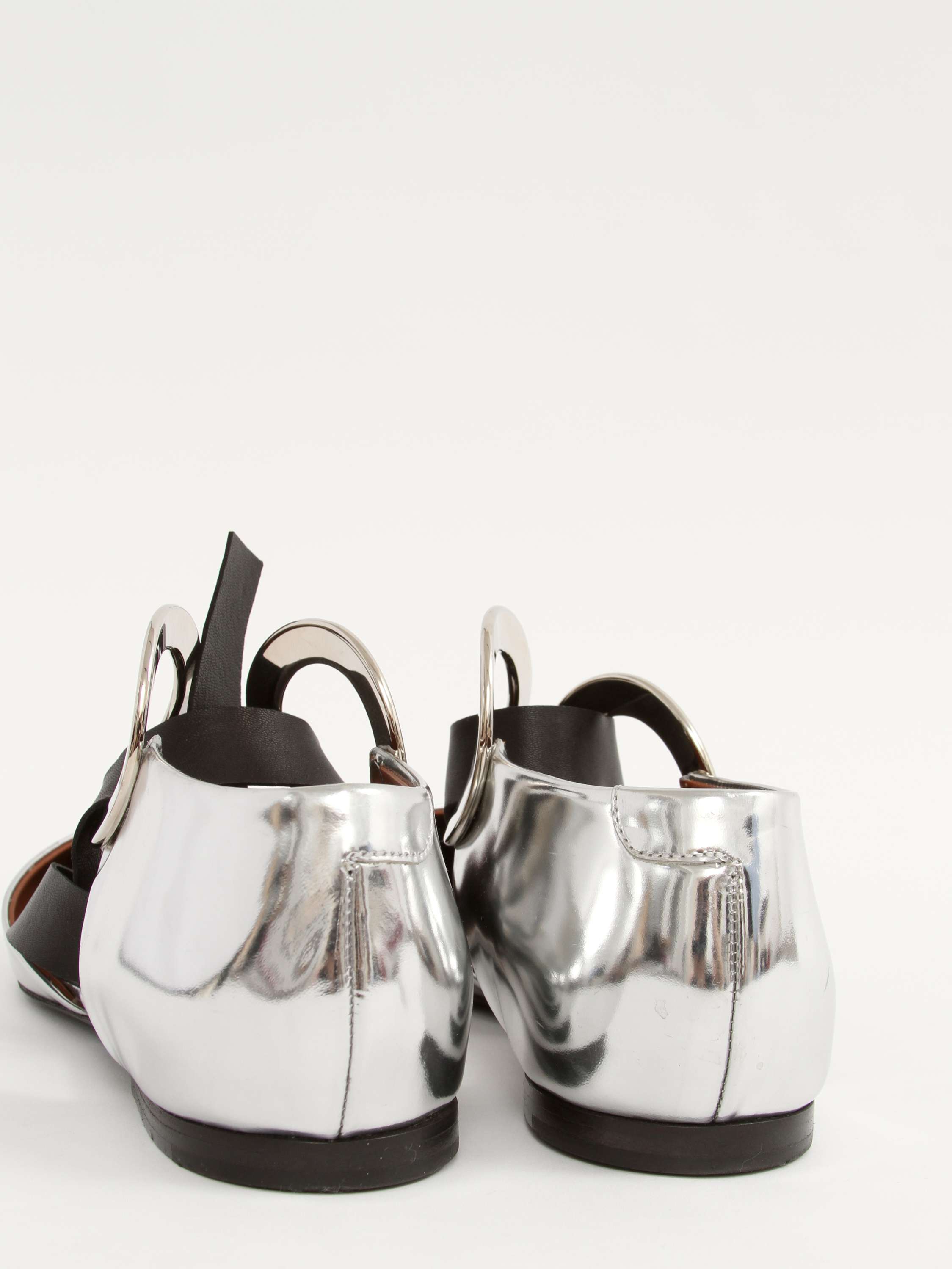 Обувь Proenza Schouler 39 изображение #5