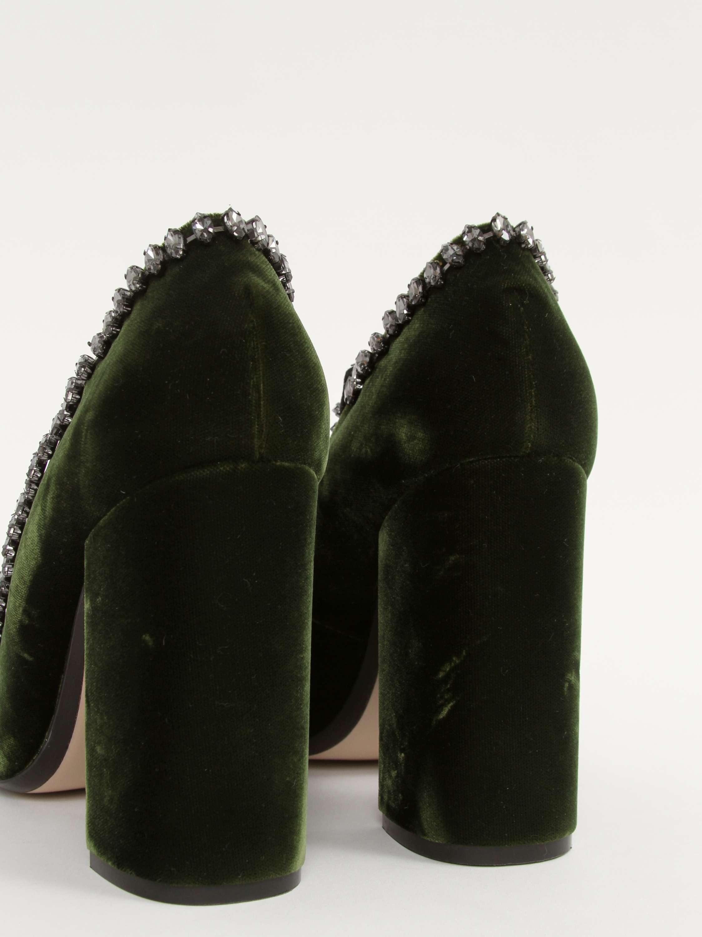 Обувь N21 39 изображение #5