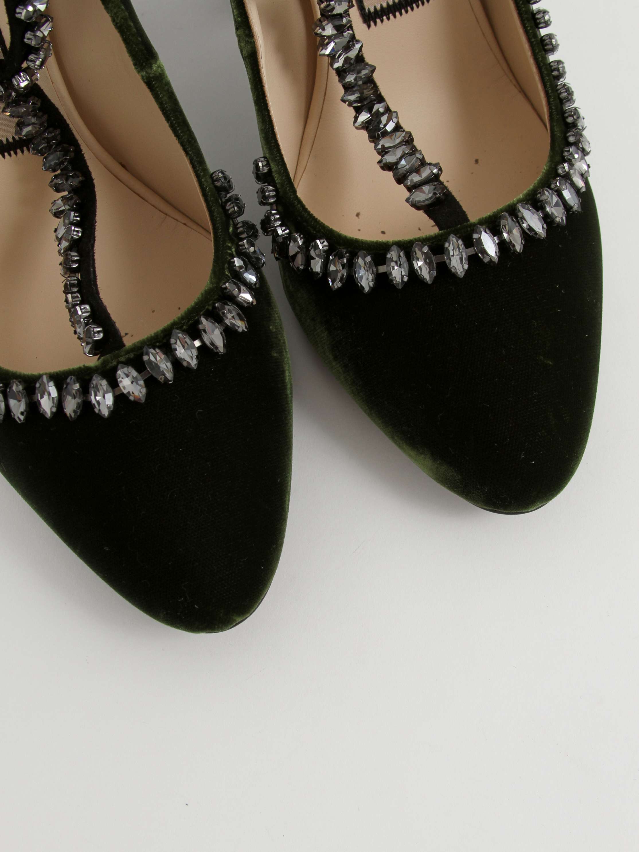 Обувь N21 39 изображение #3