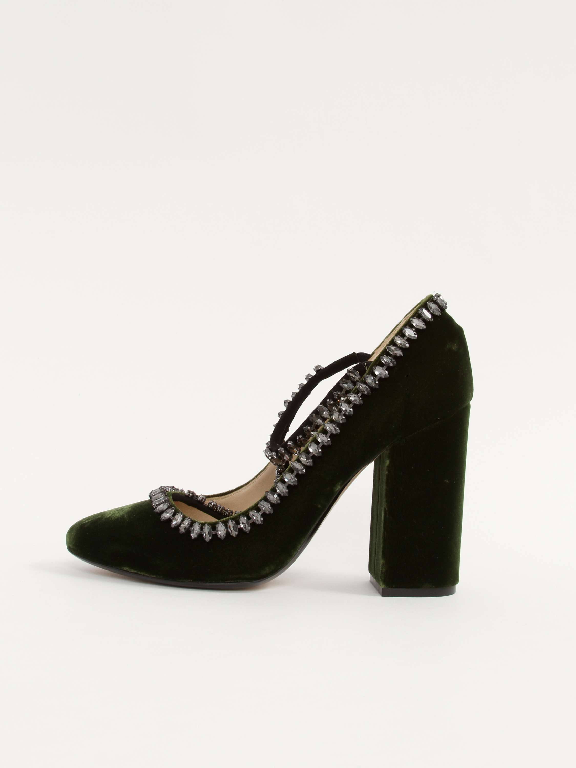 Обувь N21 39 изображение #6