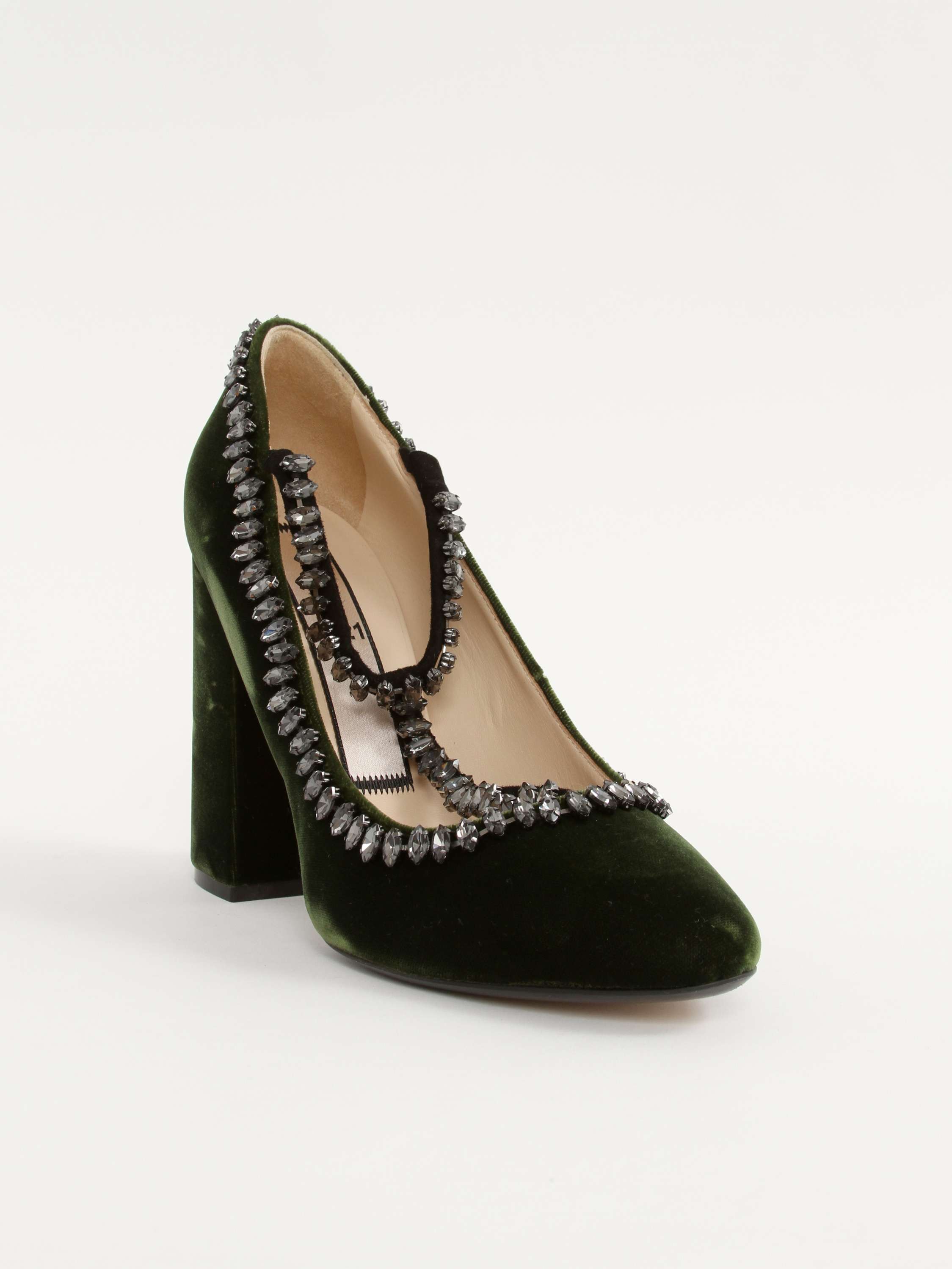 Обувь N21 39 изображение #9