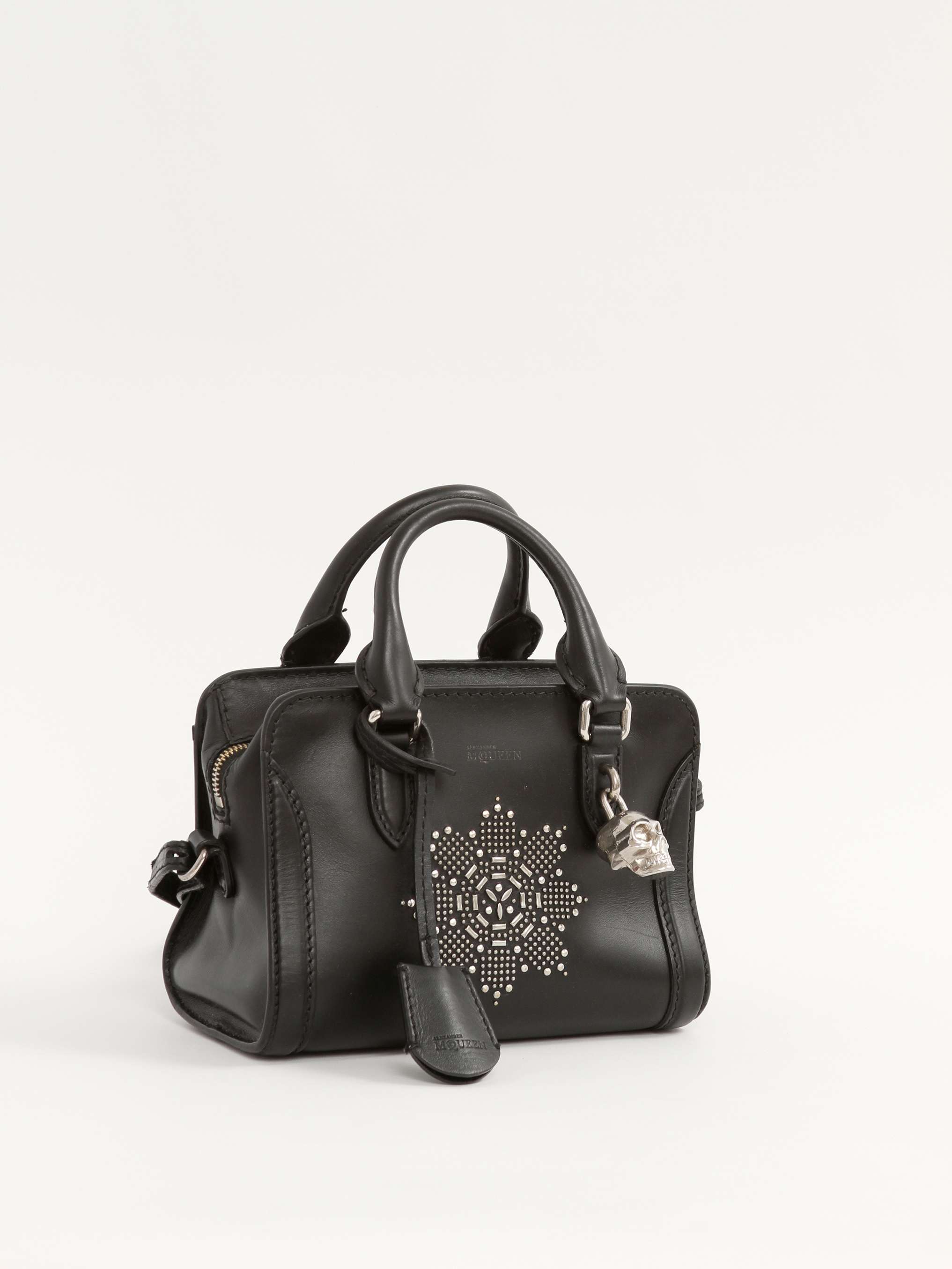 Alexander Mcqueen Padlock 2
