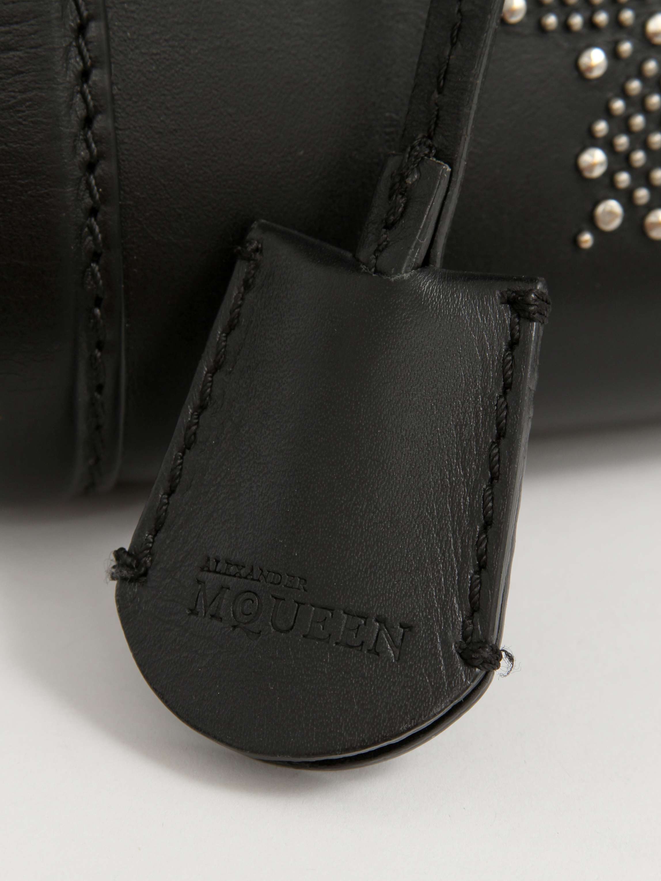Alexander Mcqueen Padlock 5