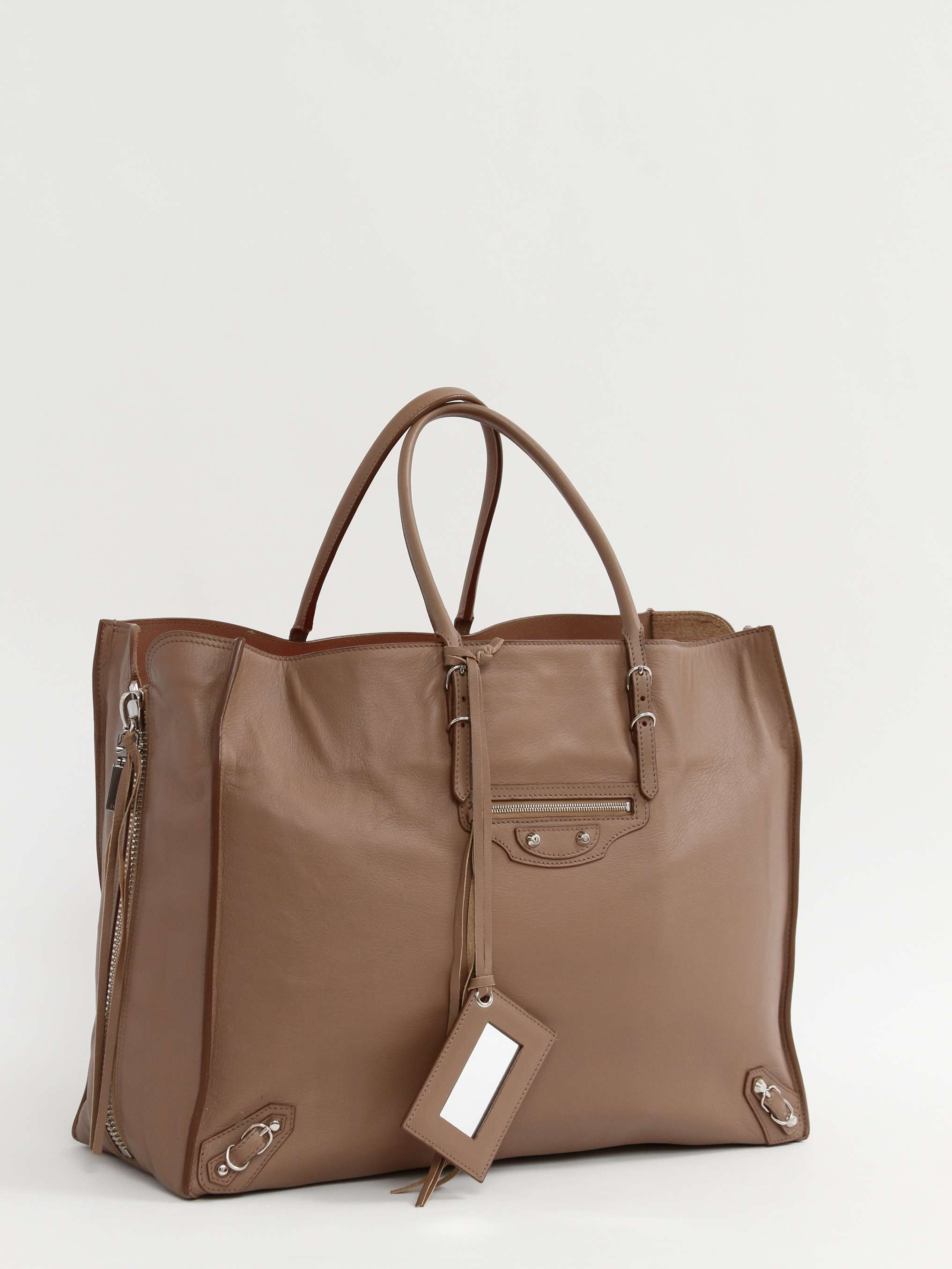 Balenciaga Papier 2