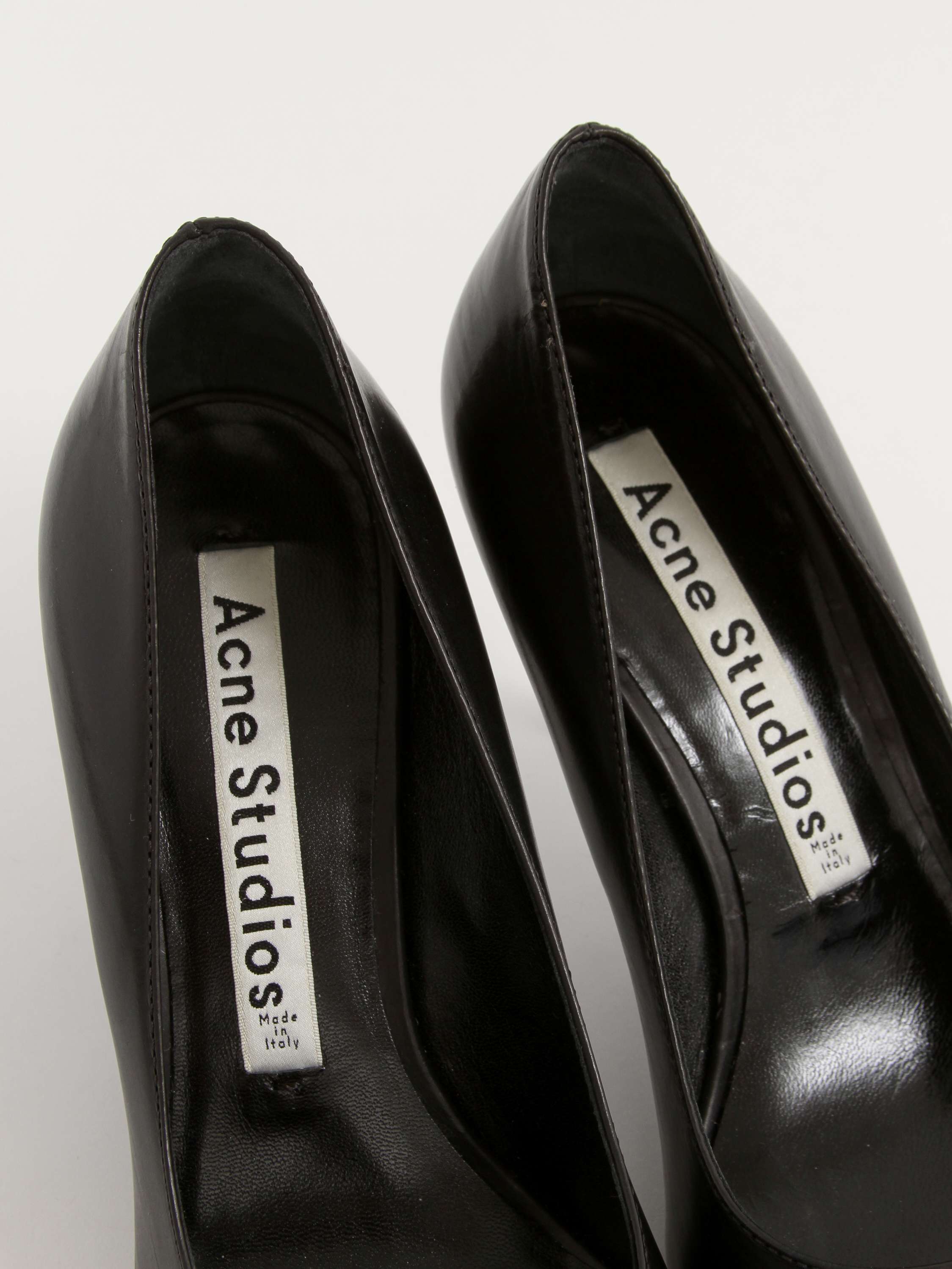 Обувь Acne Studios 37,5 изображение #4