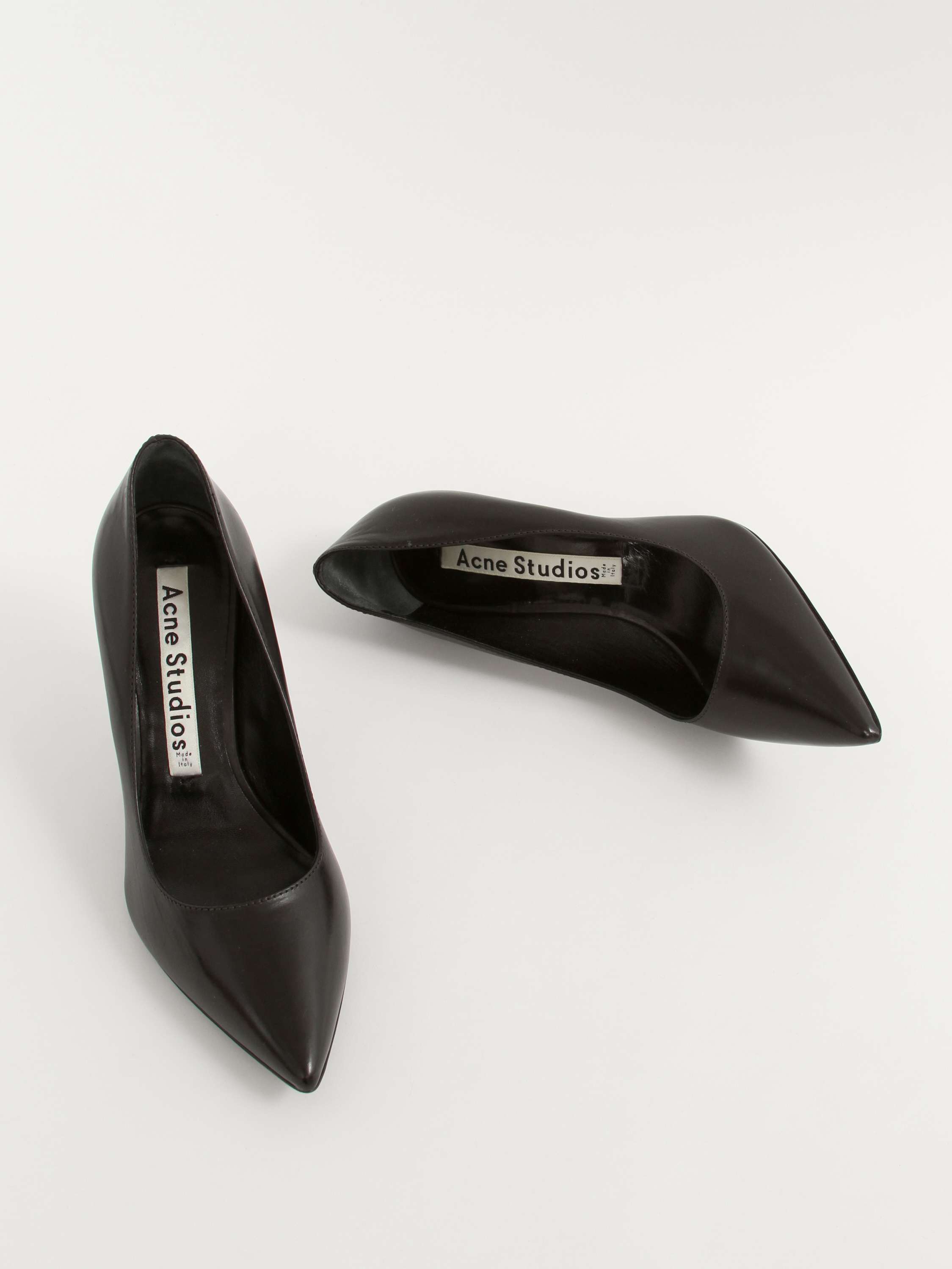 Обувь Acne Studios 37,5 изображение #2
