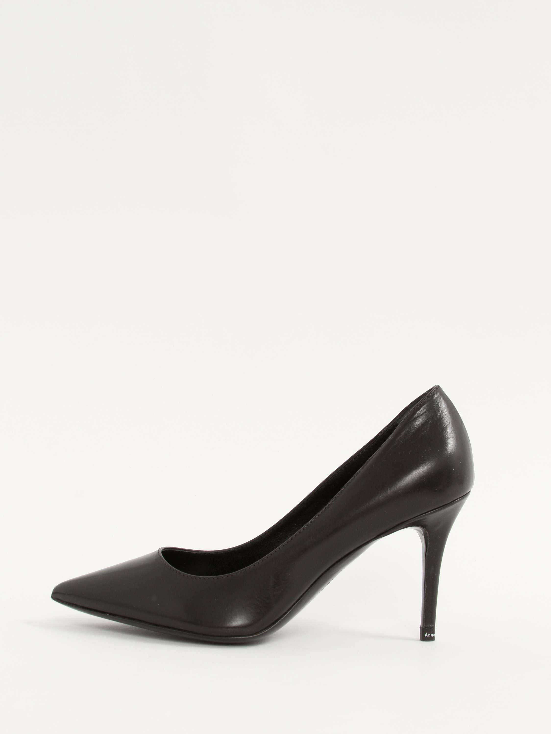 Обувь Acne Studios 37,5 изображение #6
