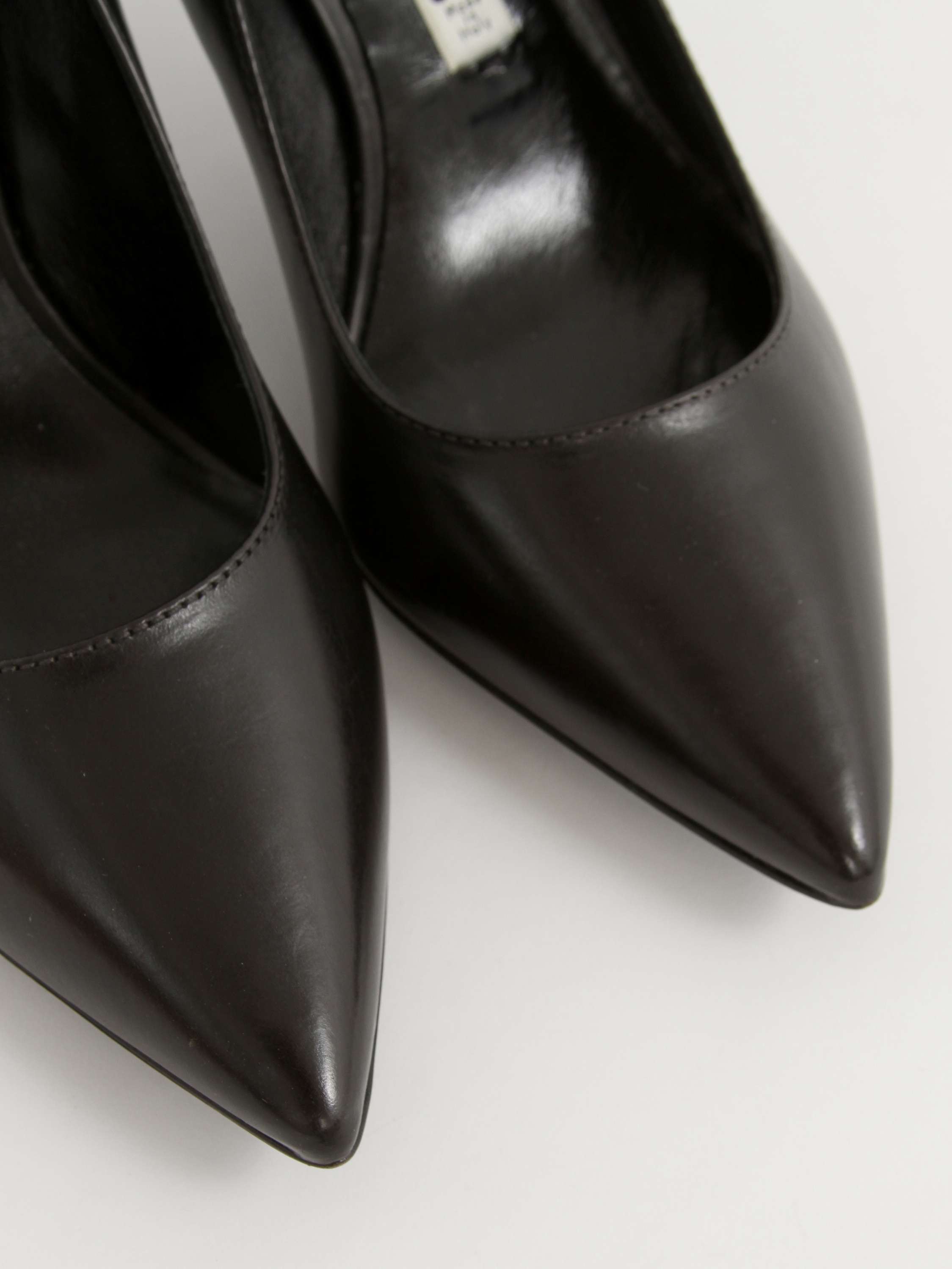 Обувь Acne Studios 37,5 изображение #3