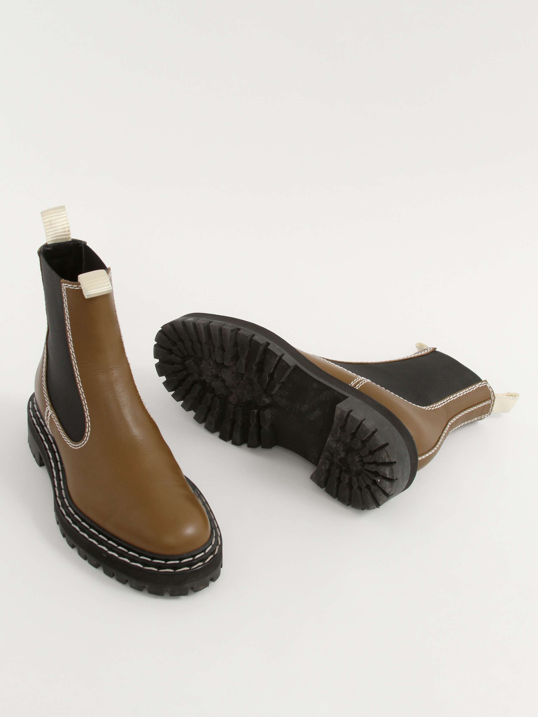 Обувь Proenza Schouler 38 изображение #7