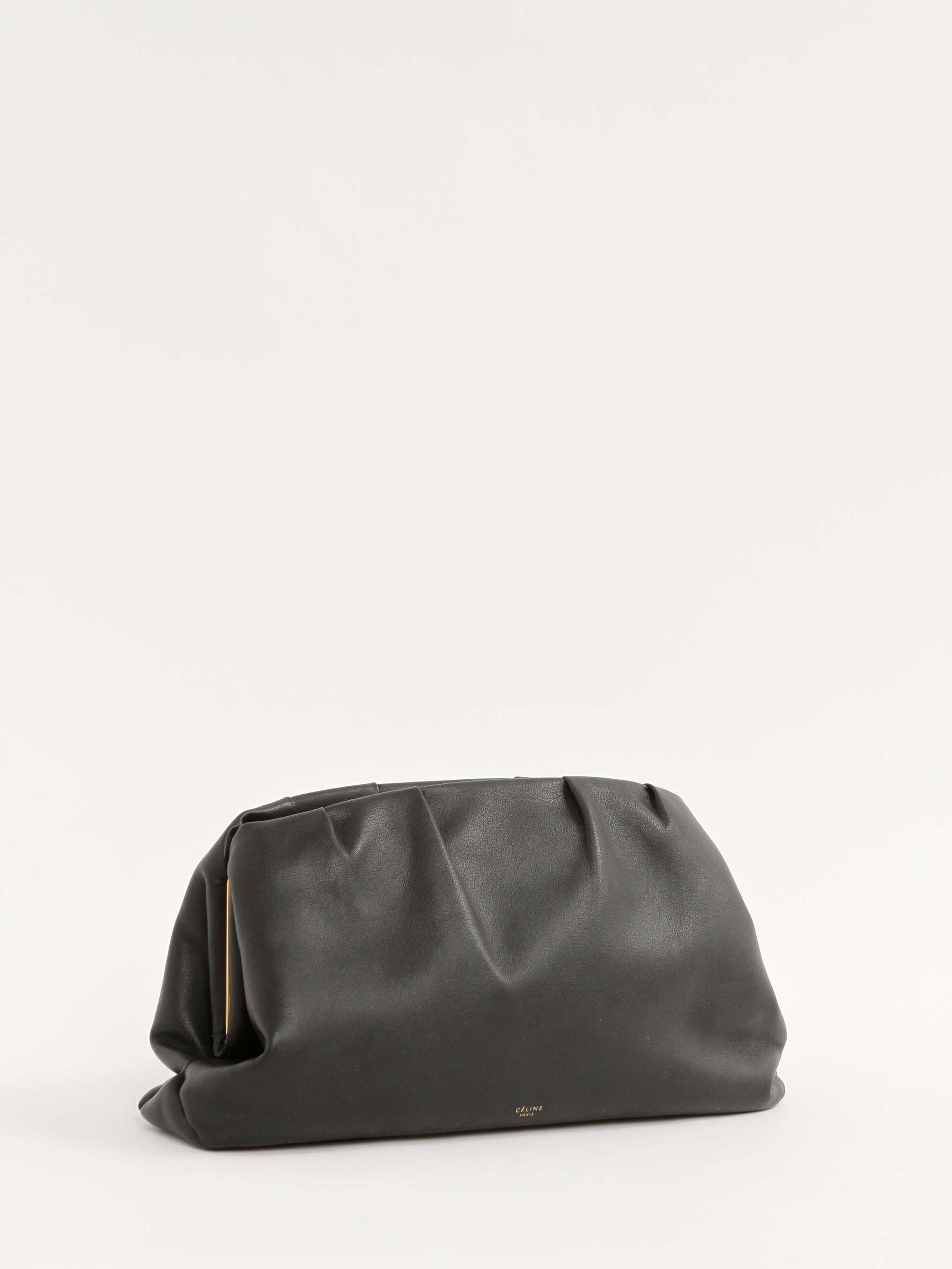 Celine Leather Bag  2