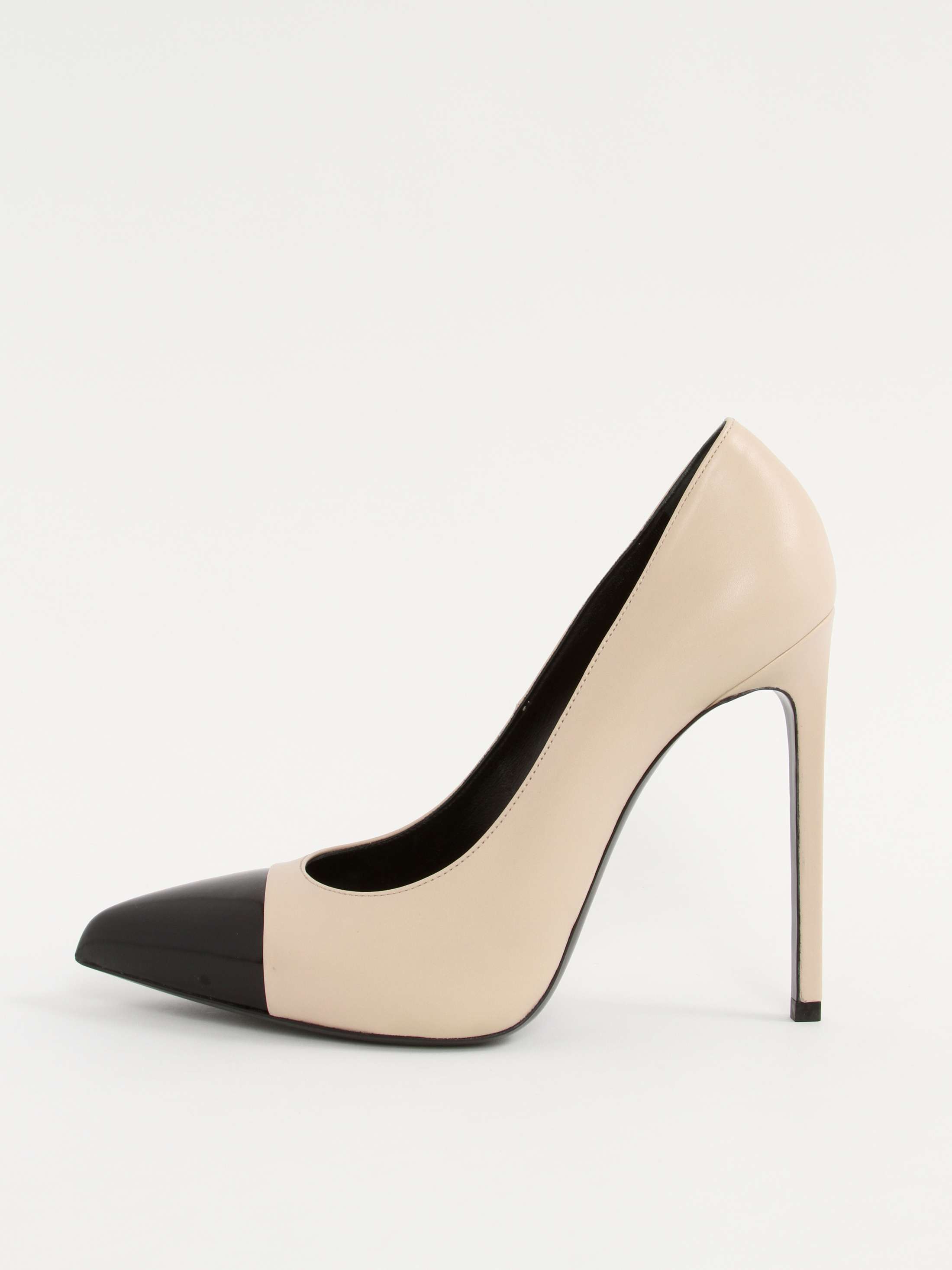 Обувь Saint Laurent 39,5 изображение #6