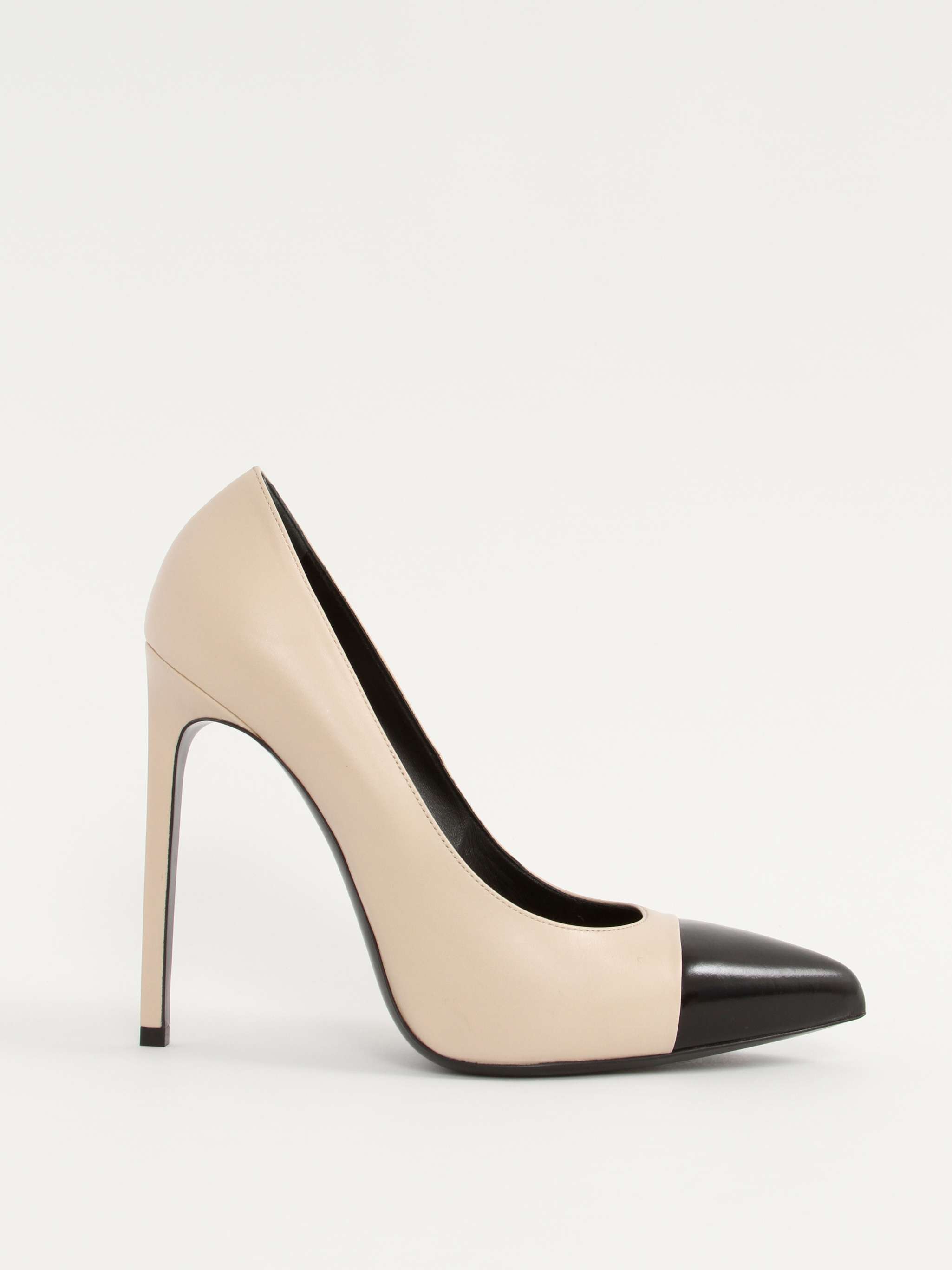 Обувь Saint Laurent 39,5 изображение #1